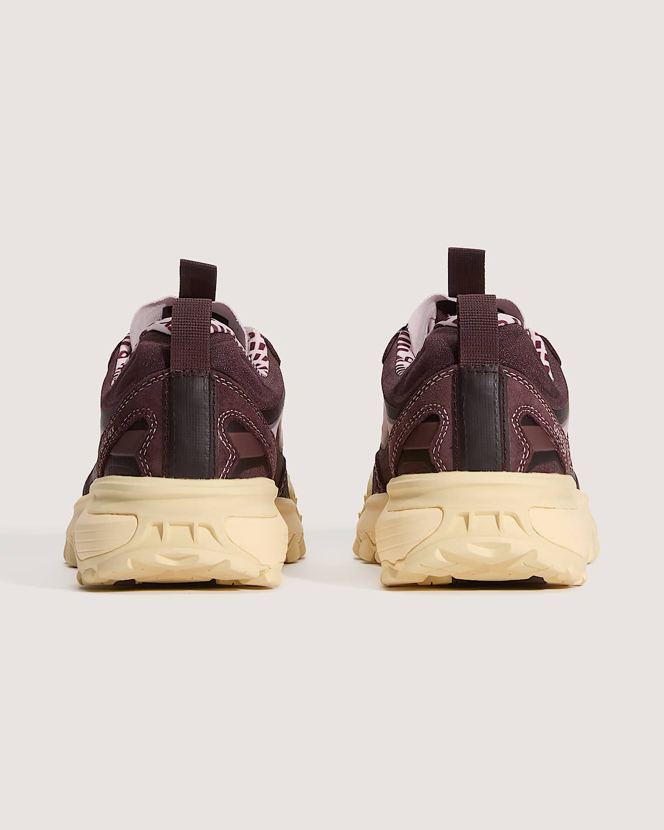 Crosspath XC GORETEX Shoes VANS Purple ALT5