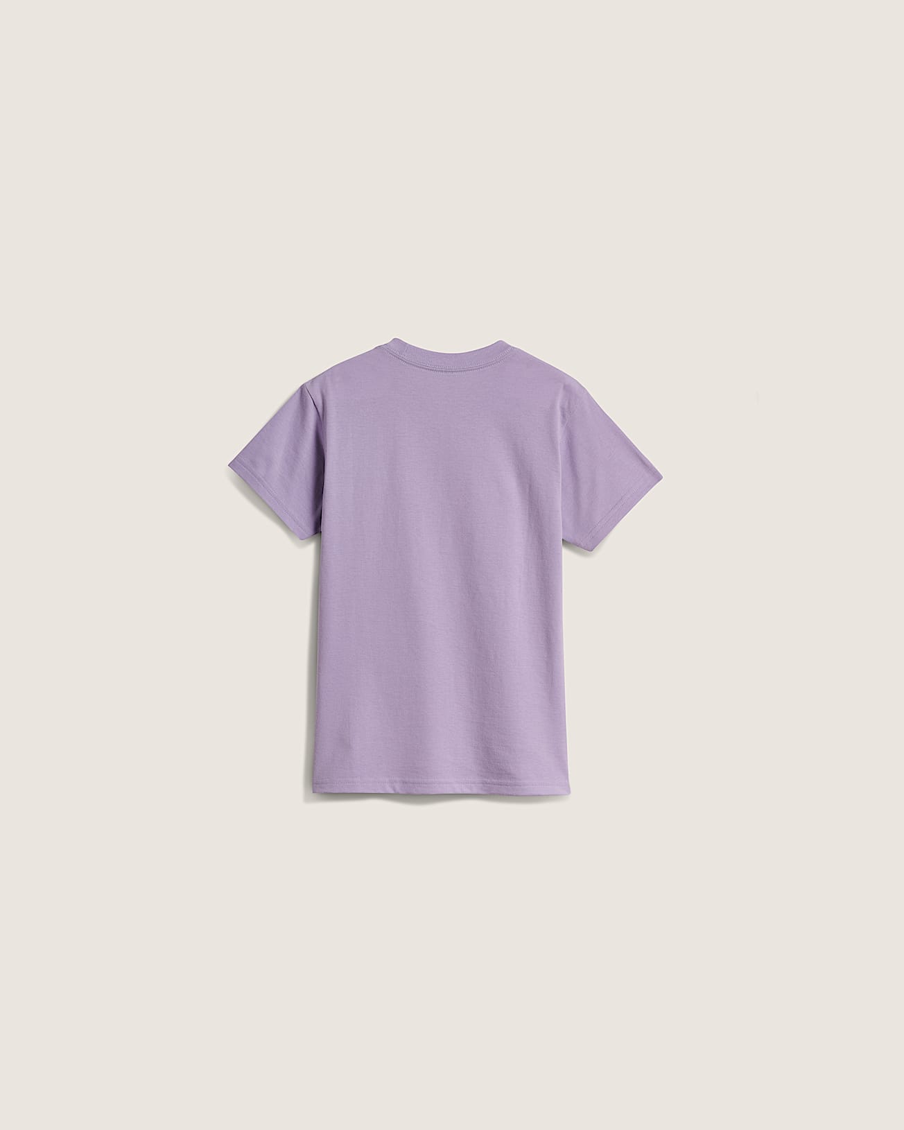 Tshirt KPop Demon Hunters x Vans For The Fans Petits VANS Lilas alt1