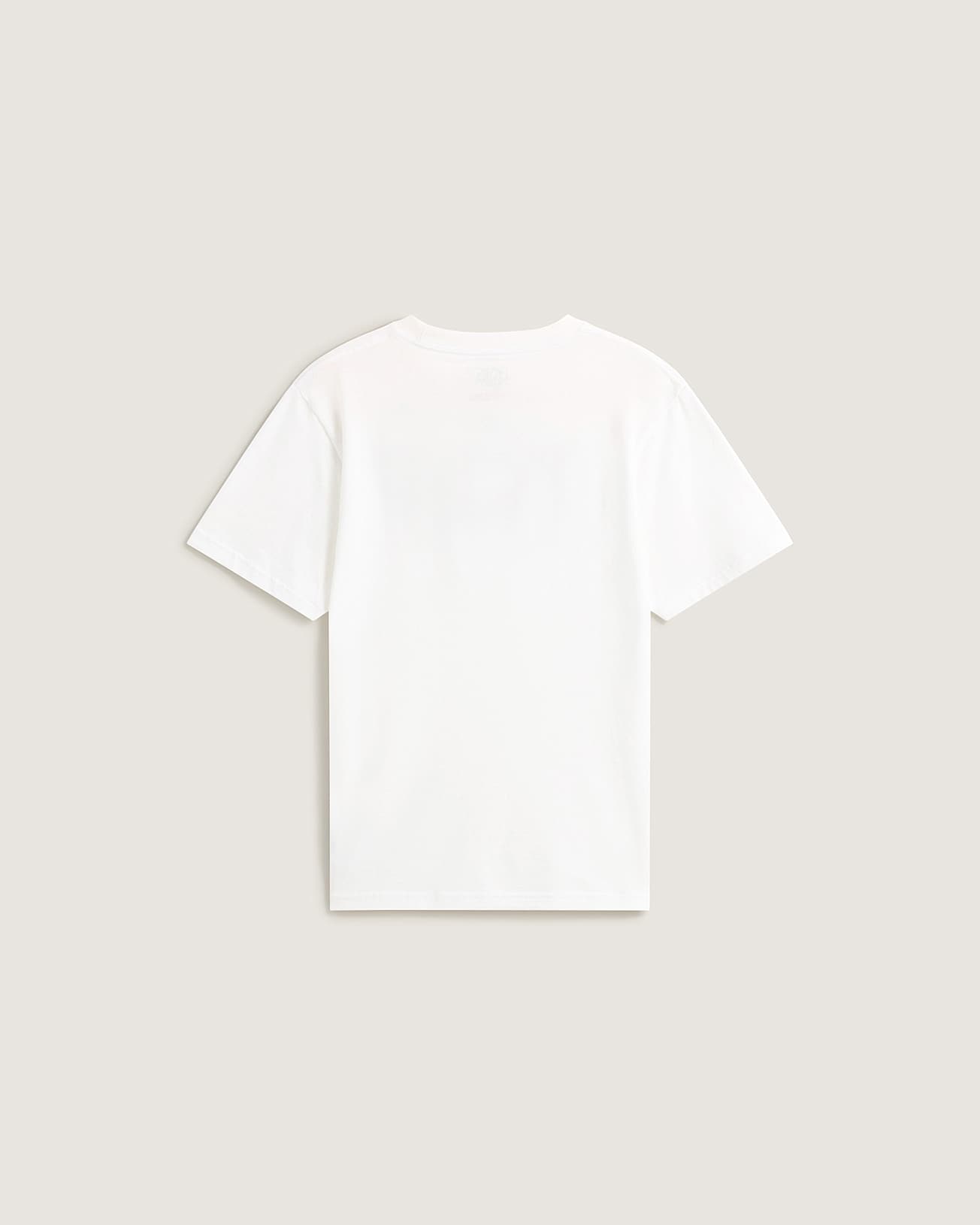 Tshirt KPop Demon Hunters x Vans For The Fans Enfant VANS Blanc alt1