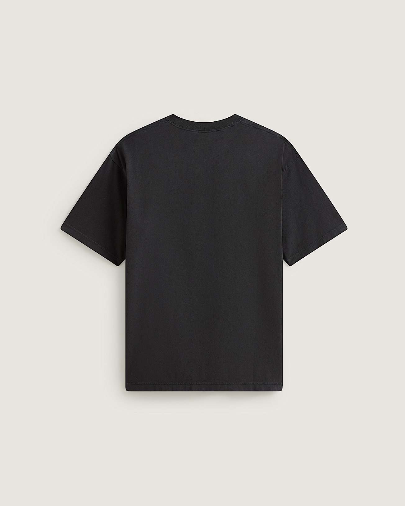 Camiseta Queens of the Stone Age VANS Negro ALT1