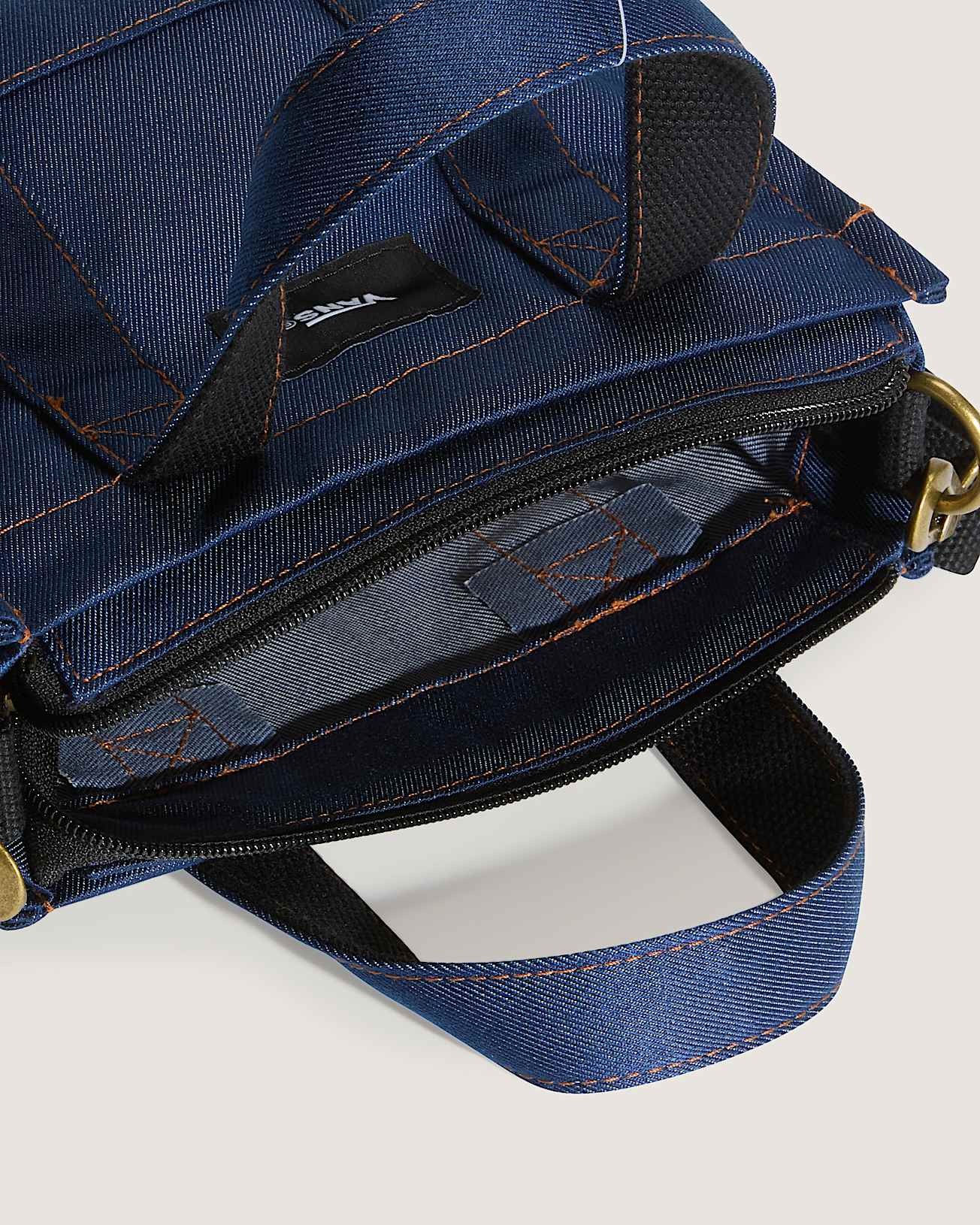 Lil Pergs ShopperTasche VANS Blau ALT5