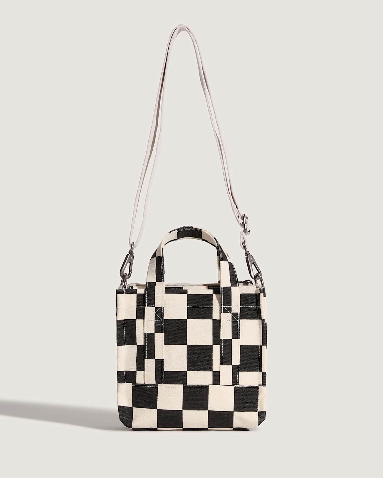 Bolso tote Lil Pergs VANS Blanco ALT4