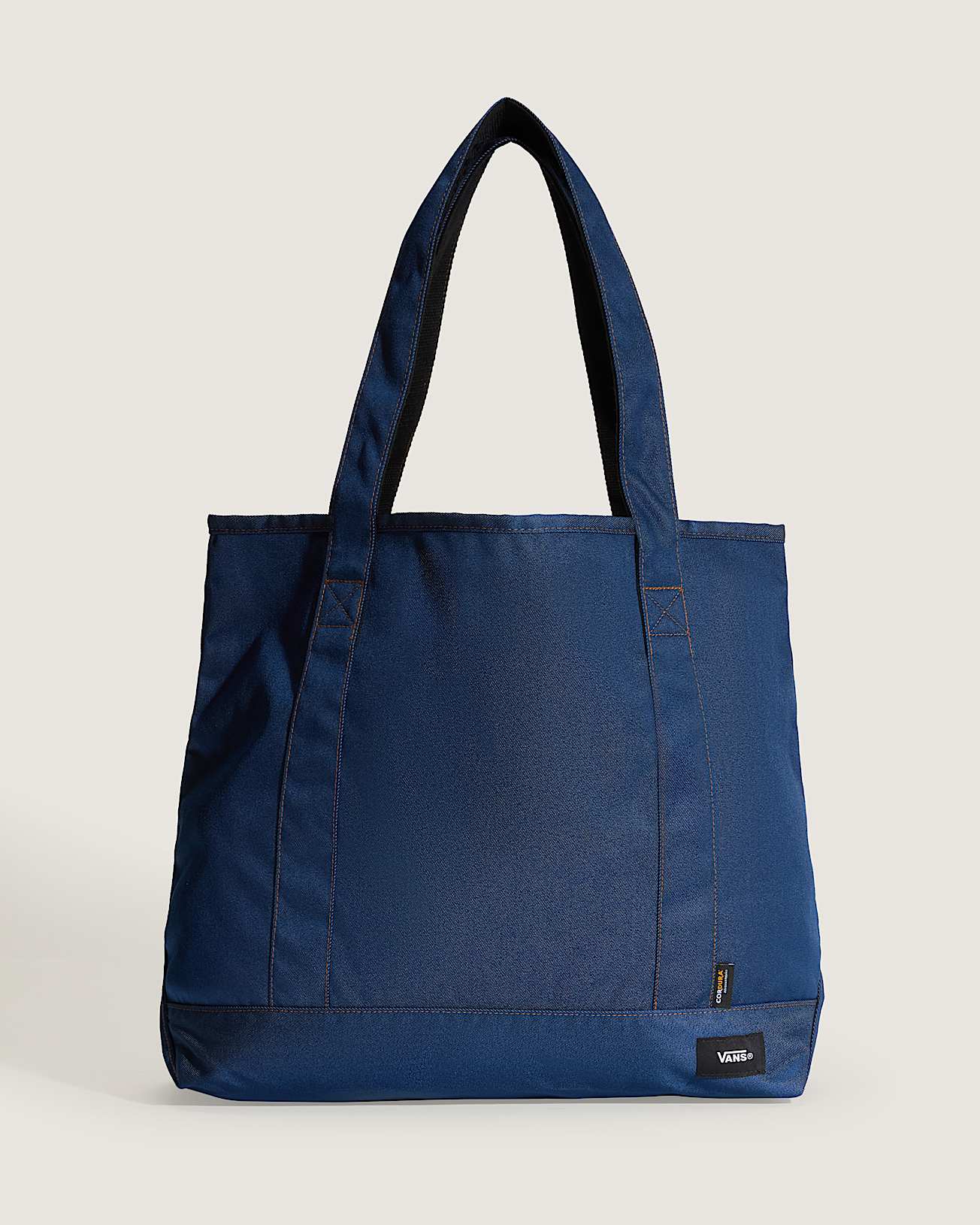 Pergs ShopperTasche VANS Blau ALT1