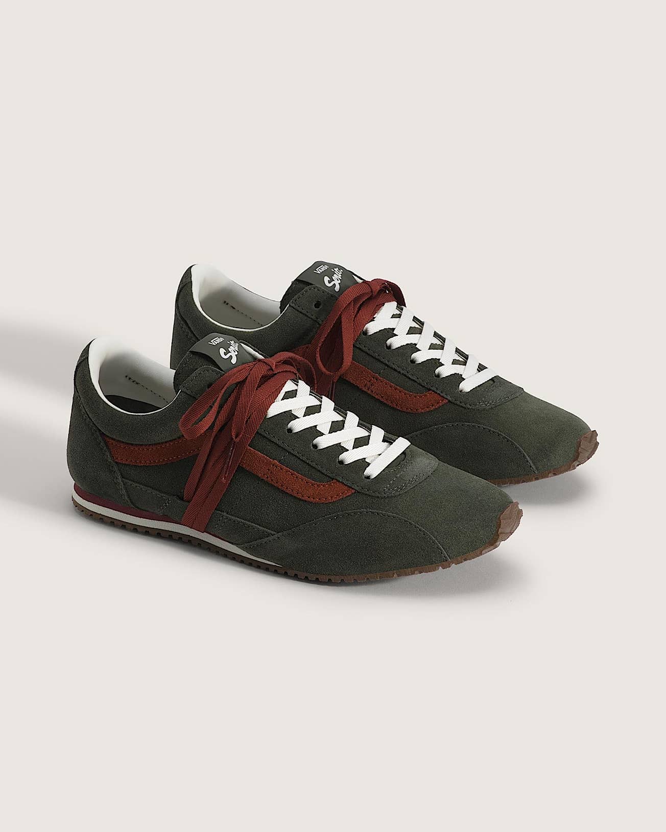 Premium Super Lowpro sko VANS Grnn ALT1