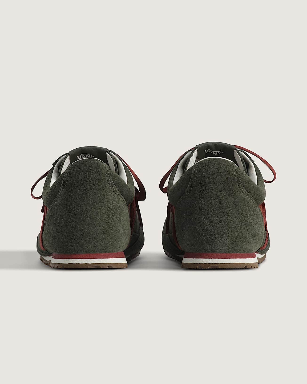 Premium Super Lowpro sko VANS Grnn ALT3