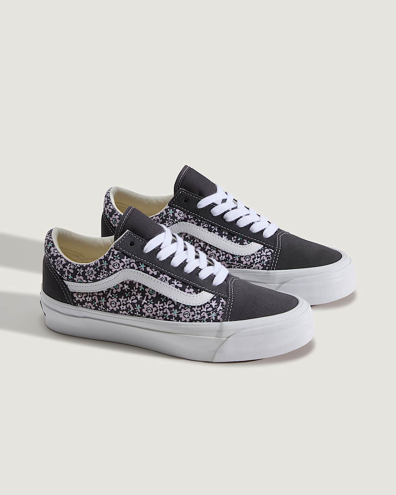 Scarpe Premium Old Skool 36 VANS Grigio alt1