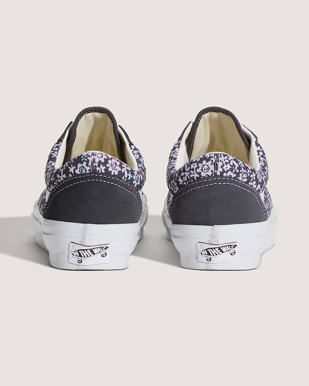 Scarpe Premium Old Skool 36 VANS Grigio alt3