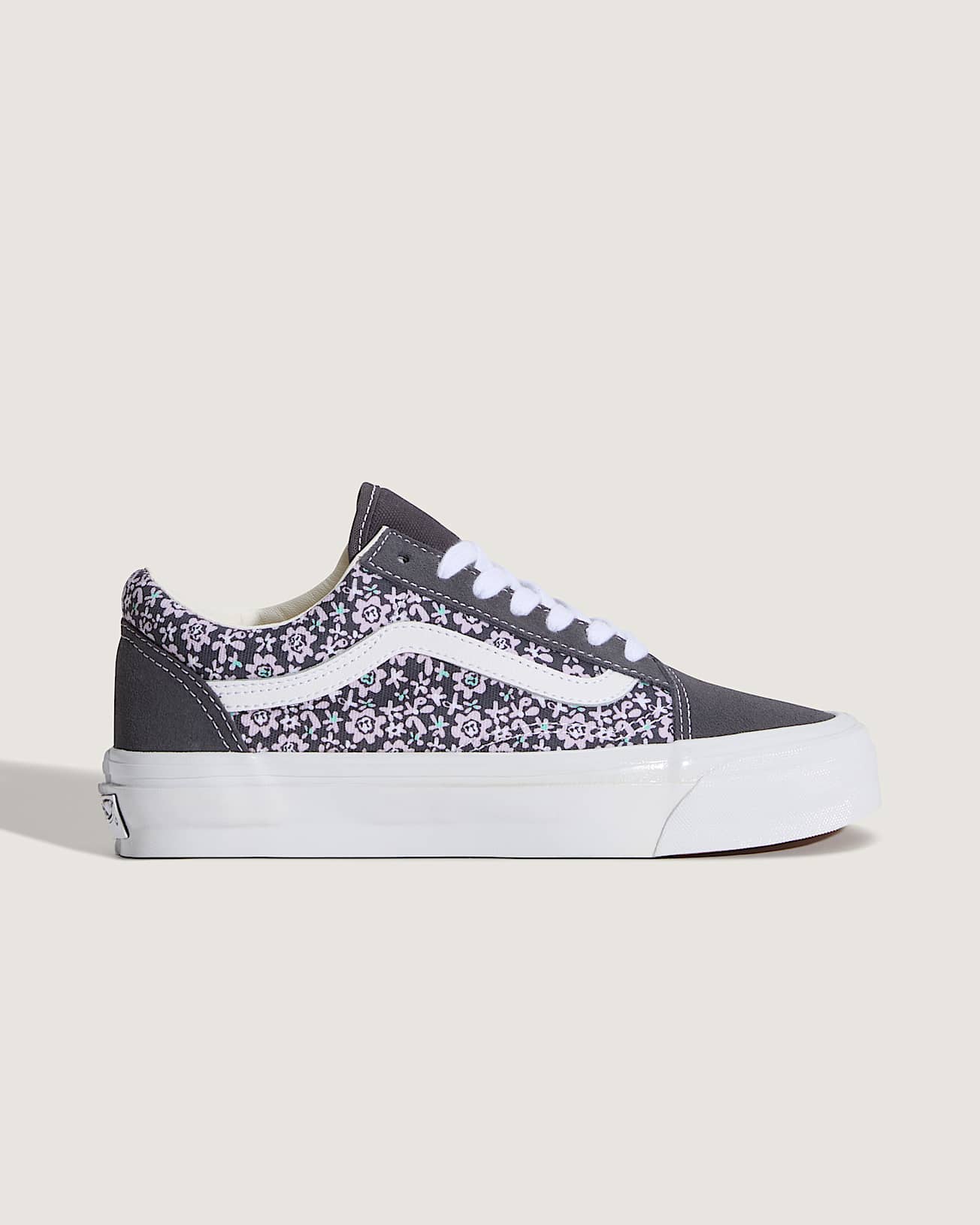 Scarpe Premium Old Skool 36 VANS Grigio alt5