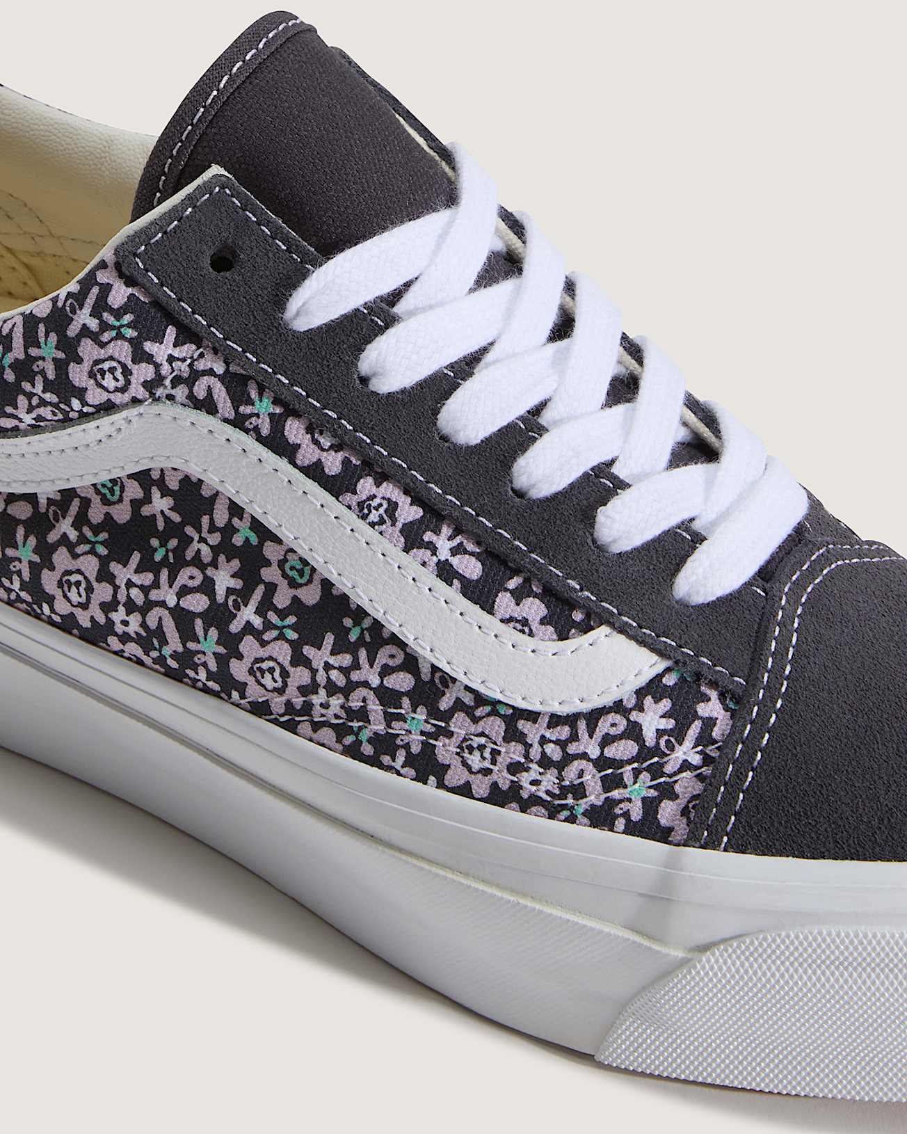 Scarpe Premium Old Skool 36 VANS Grigio alt6