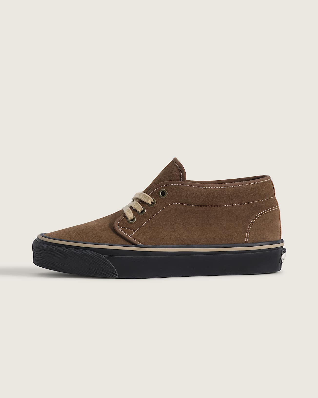 Scarpe OTW Chukka 49 Vibram VANS Marrone HERO