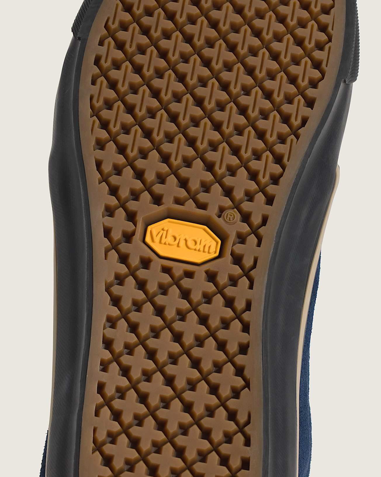 Scarpe OTW Chukka 49 Vibram VANS Blu ALT5