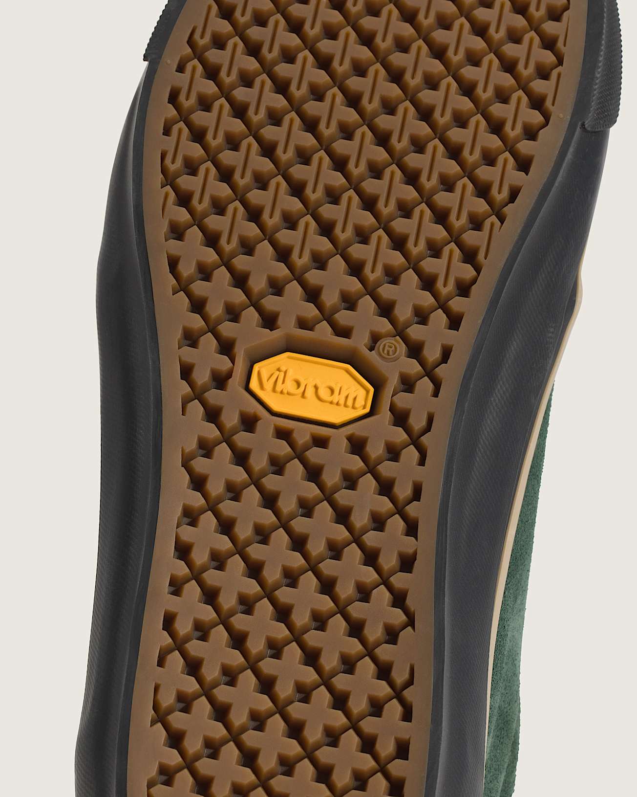 Scarpe OTW Chukka 49 Vibram VANS Verde ALT5