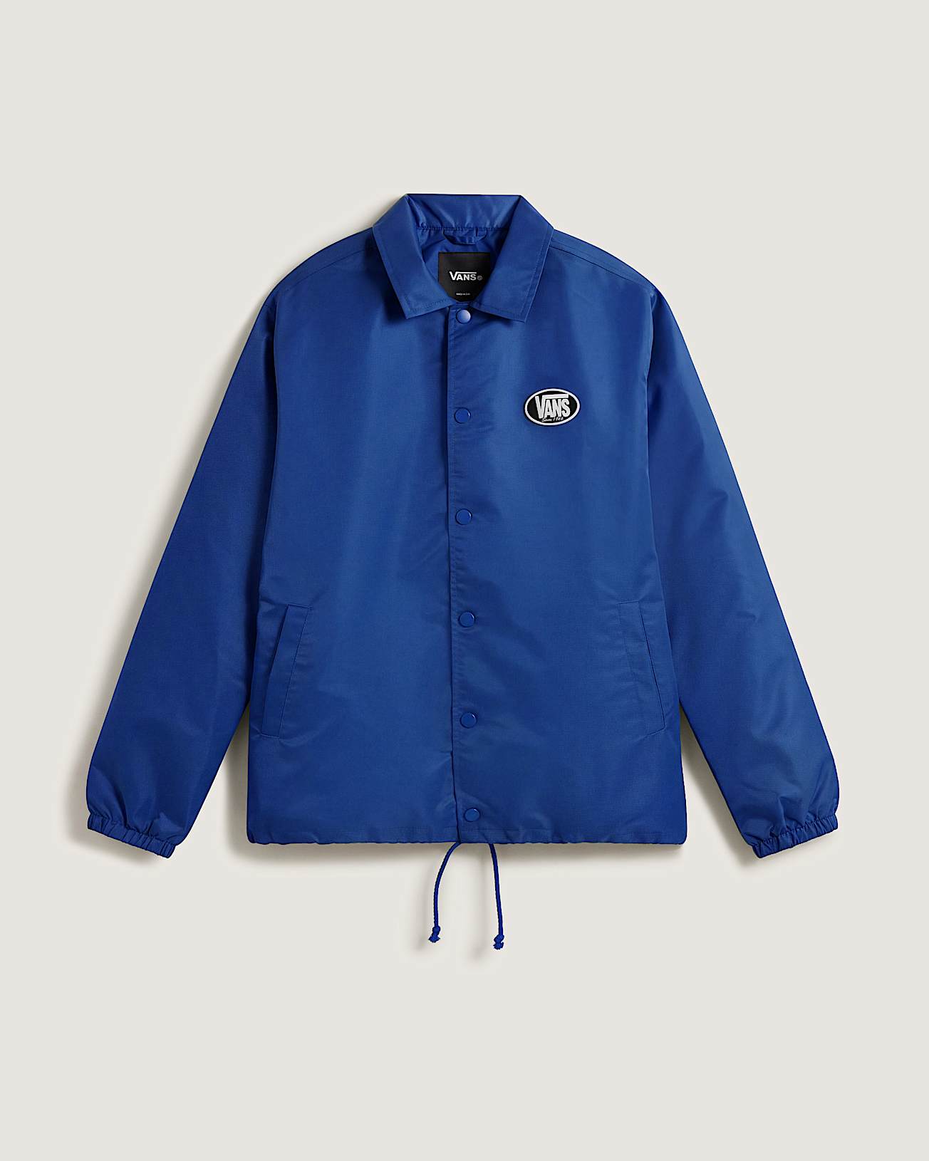 Veste Torrey Coaches Enfant 814 ans VANS Bleu hero