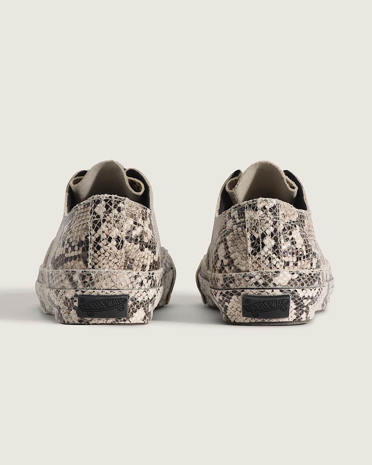 Scarpe Premium Authentic Ease VANS Beige ALT3