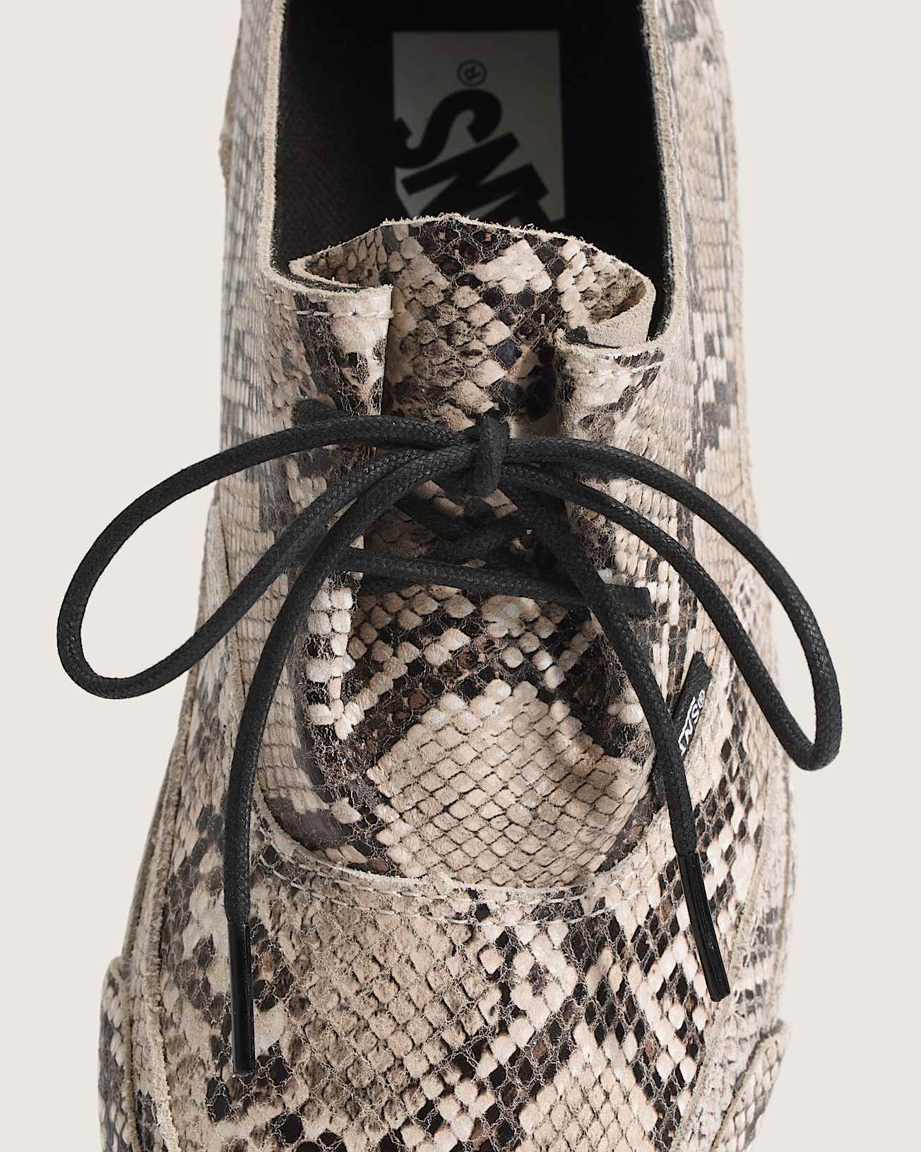 Scarpe Premium Authentic Ease VANS Beige ALT4