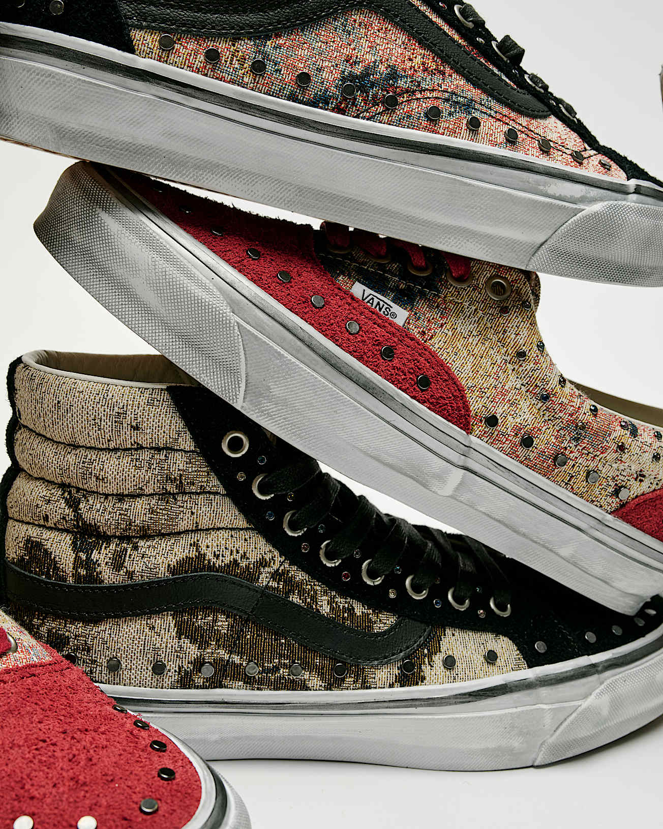 Premium Old Skool 36 Schoenen VANS Zwart ALT7