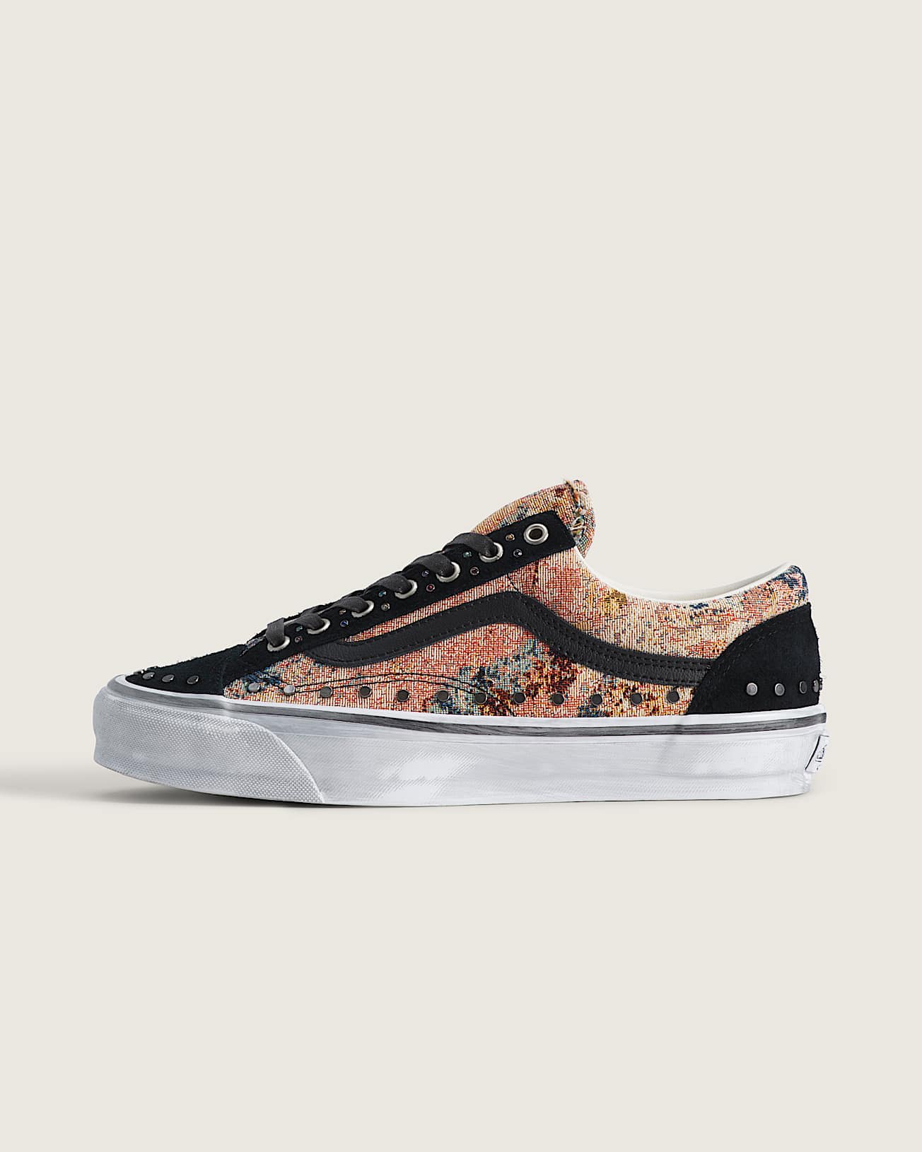 Premium Old Skool 36 Schoenen VANS Zwart HERO