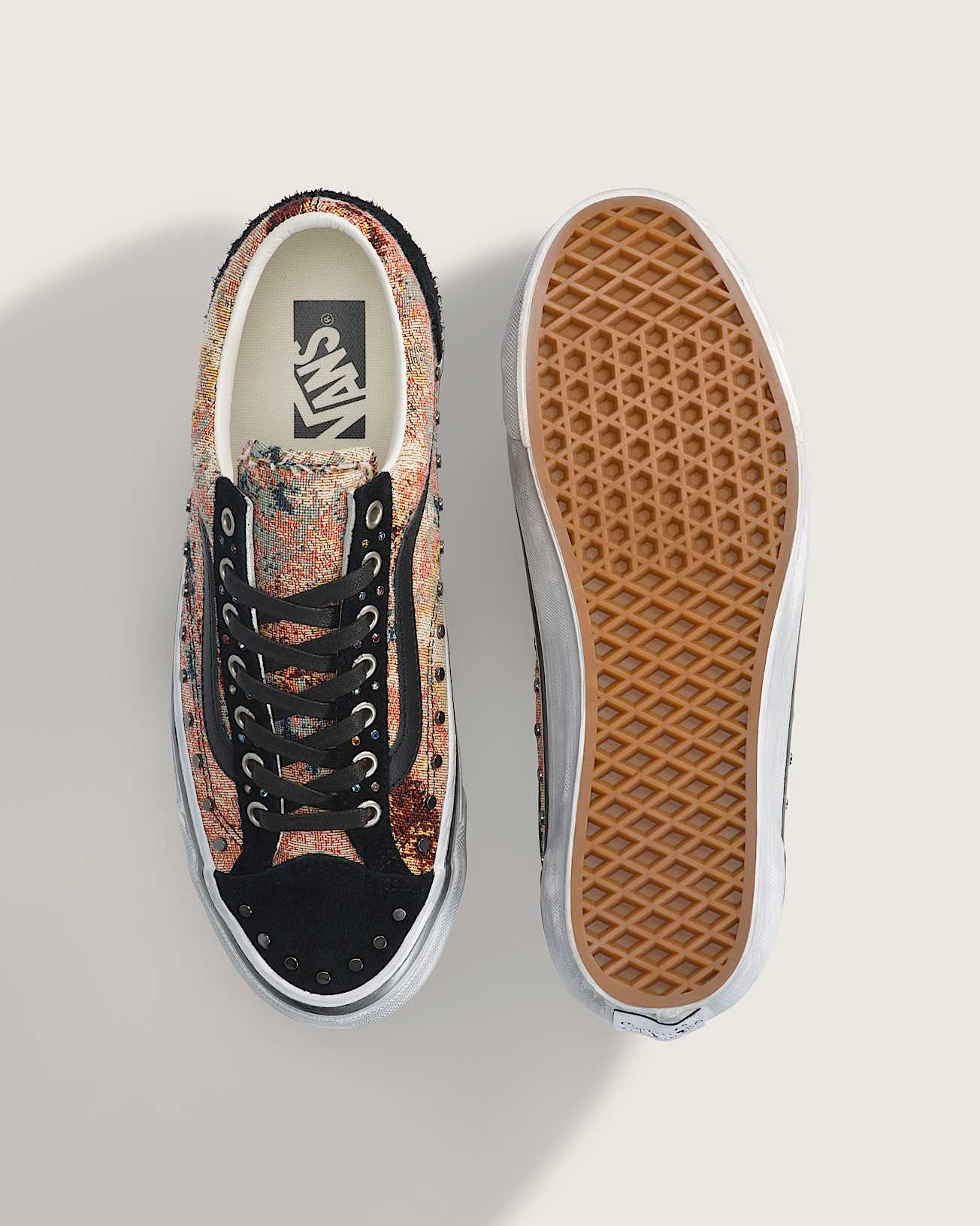 Premium Old Skool 36 Schoenen VANS Zwart ALT2