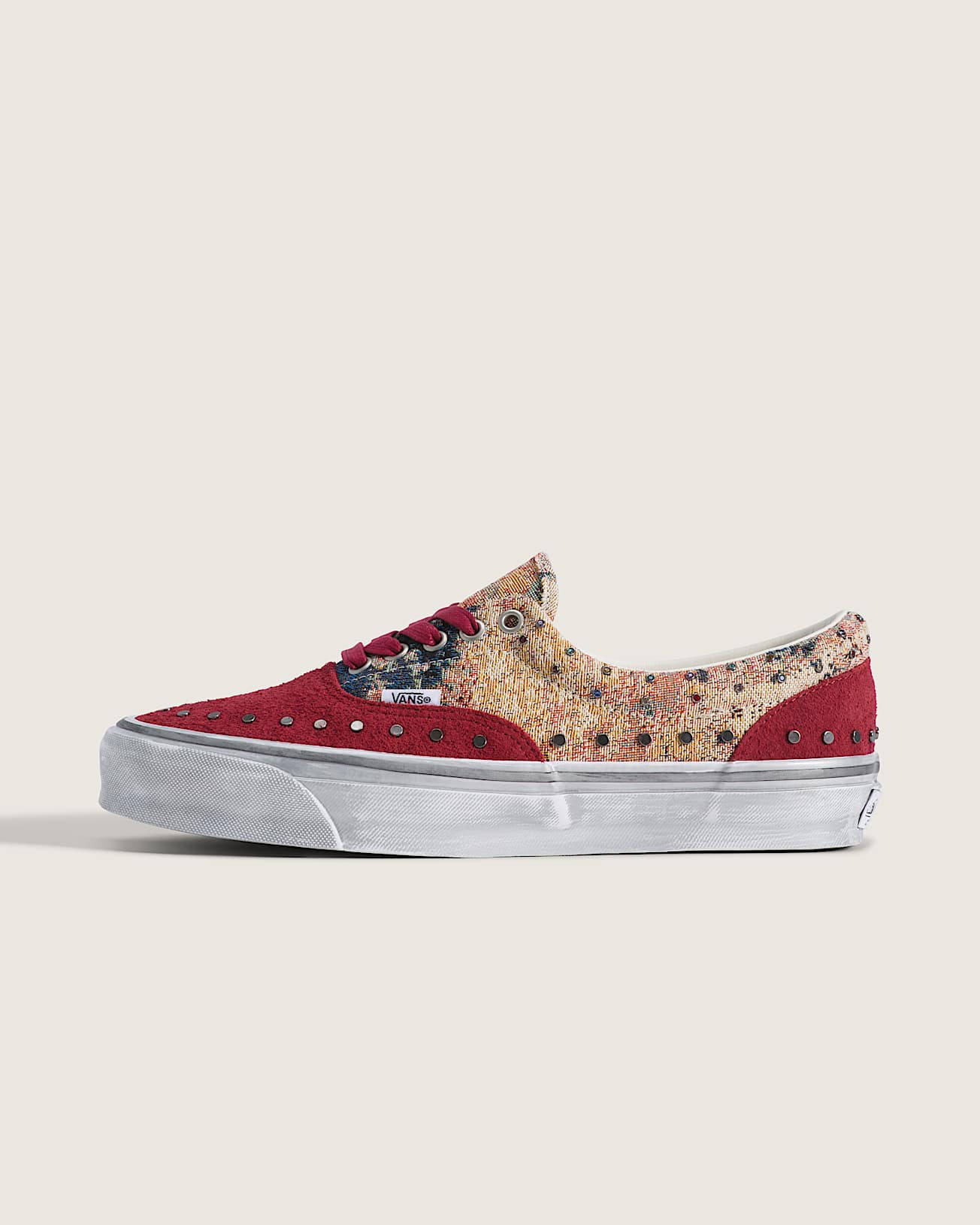Premium Era Schoenen VANS Bordeaux HERO
