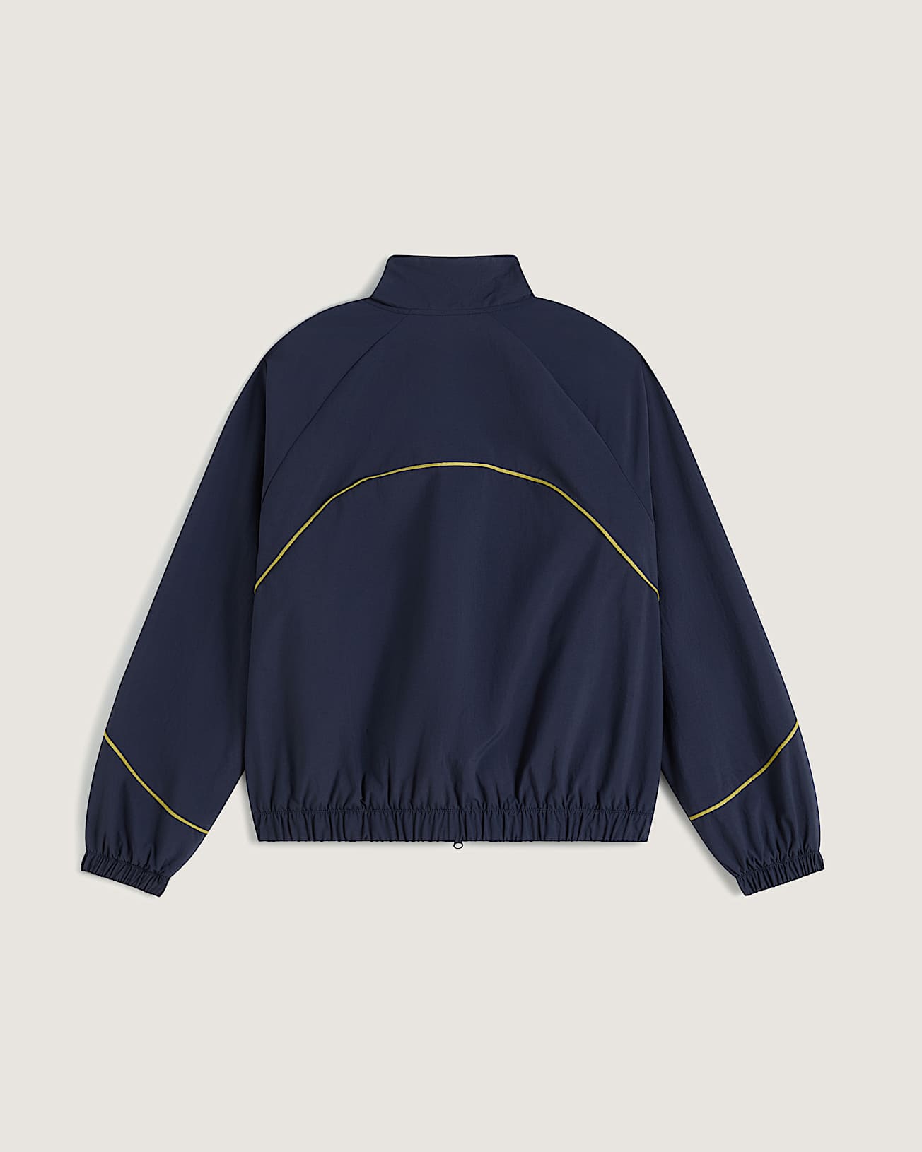 Foster Track Jacket PARISIAN NIGHT VANS Bleu alt1