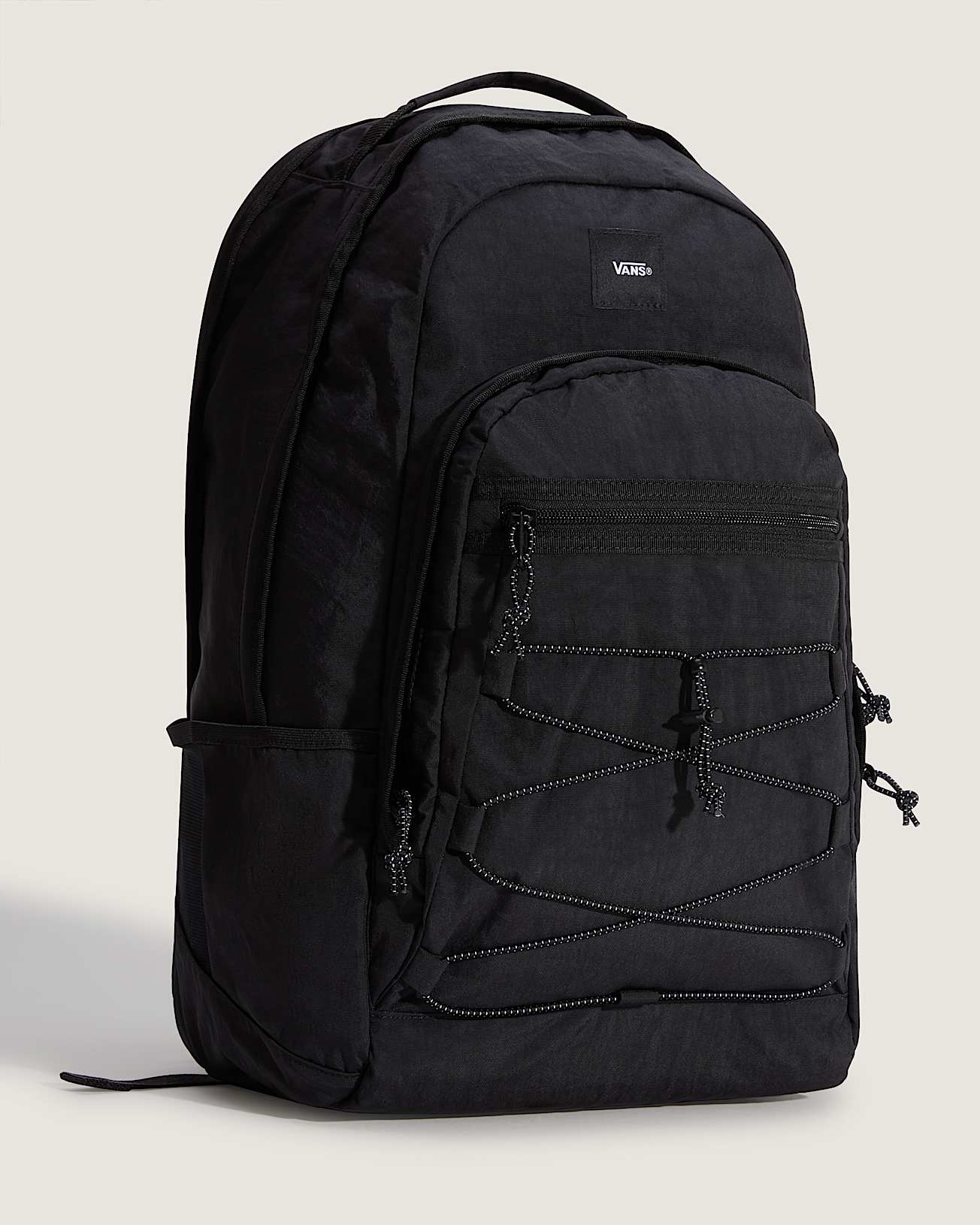 Bail Backpack Black VANS Black alt2