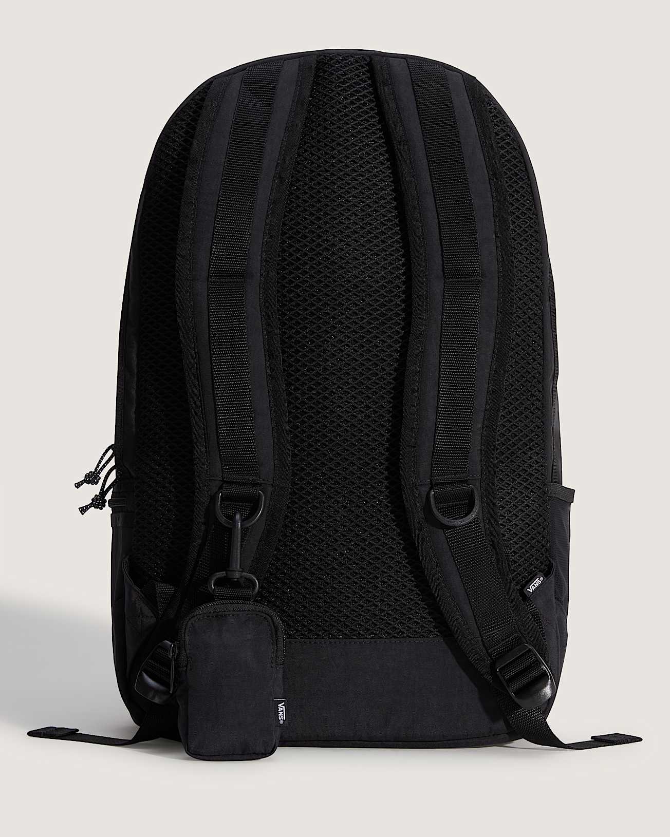 Bail Backpack Black VANS Black alt3