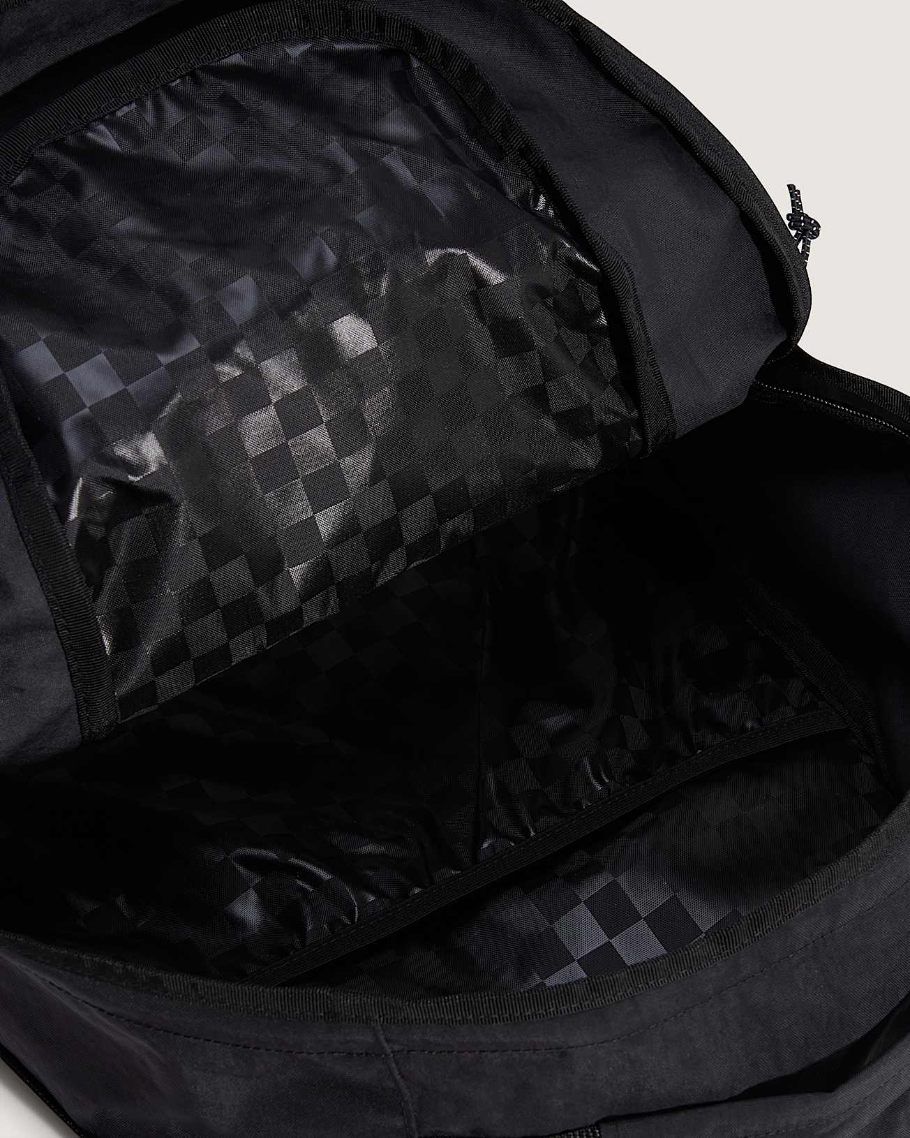 Bail Backpack Black VANS Black alt6
