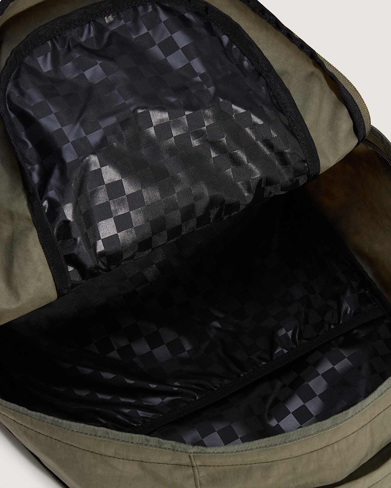 Bail Backpack Cargo Green VANS Green alt6