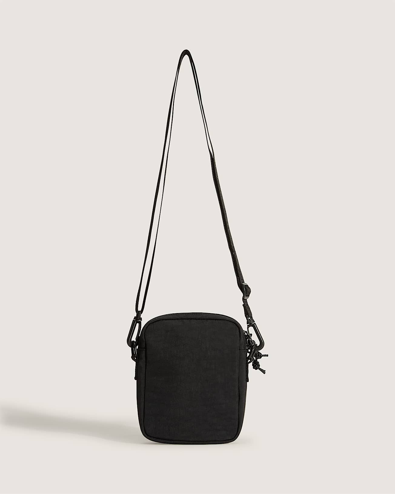 Bail Crossbody Bag Black VANS Black alt2