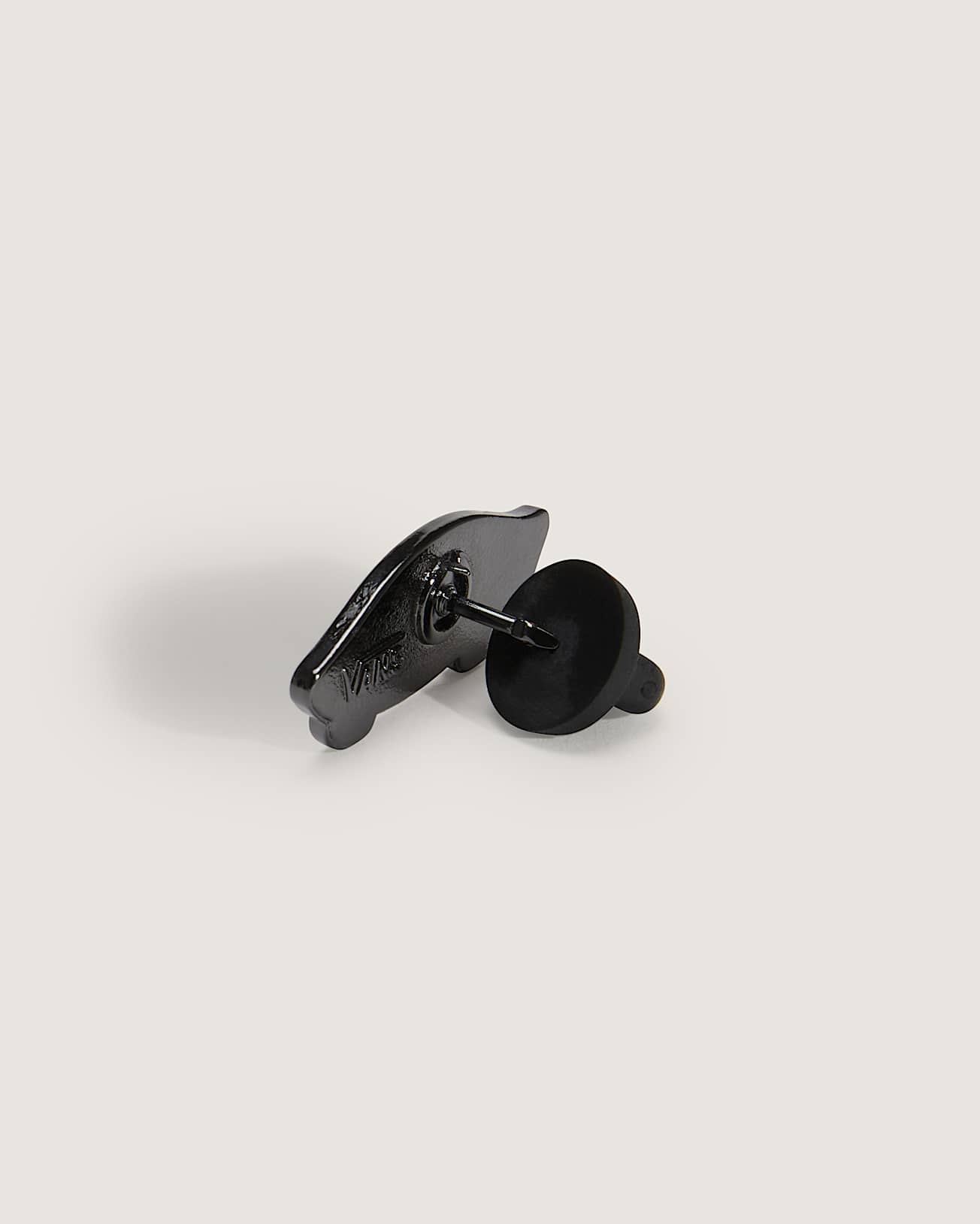 Vans Classic Pin Black VANS Noir ALT1