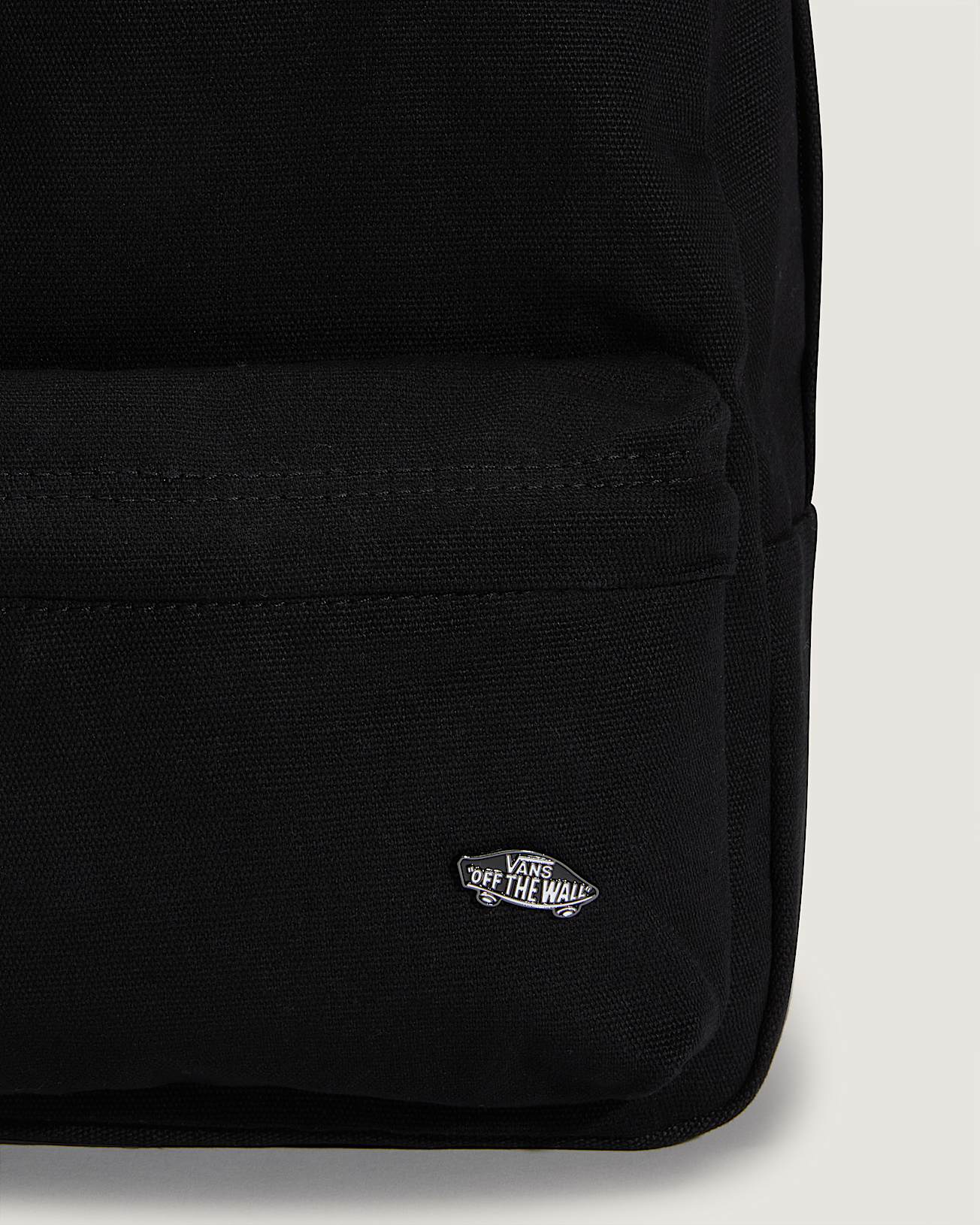Vans Classic Pin Black VANS Noir ALT2