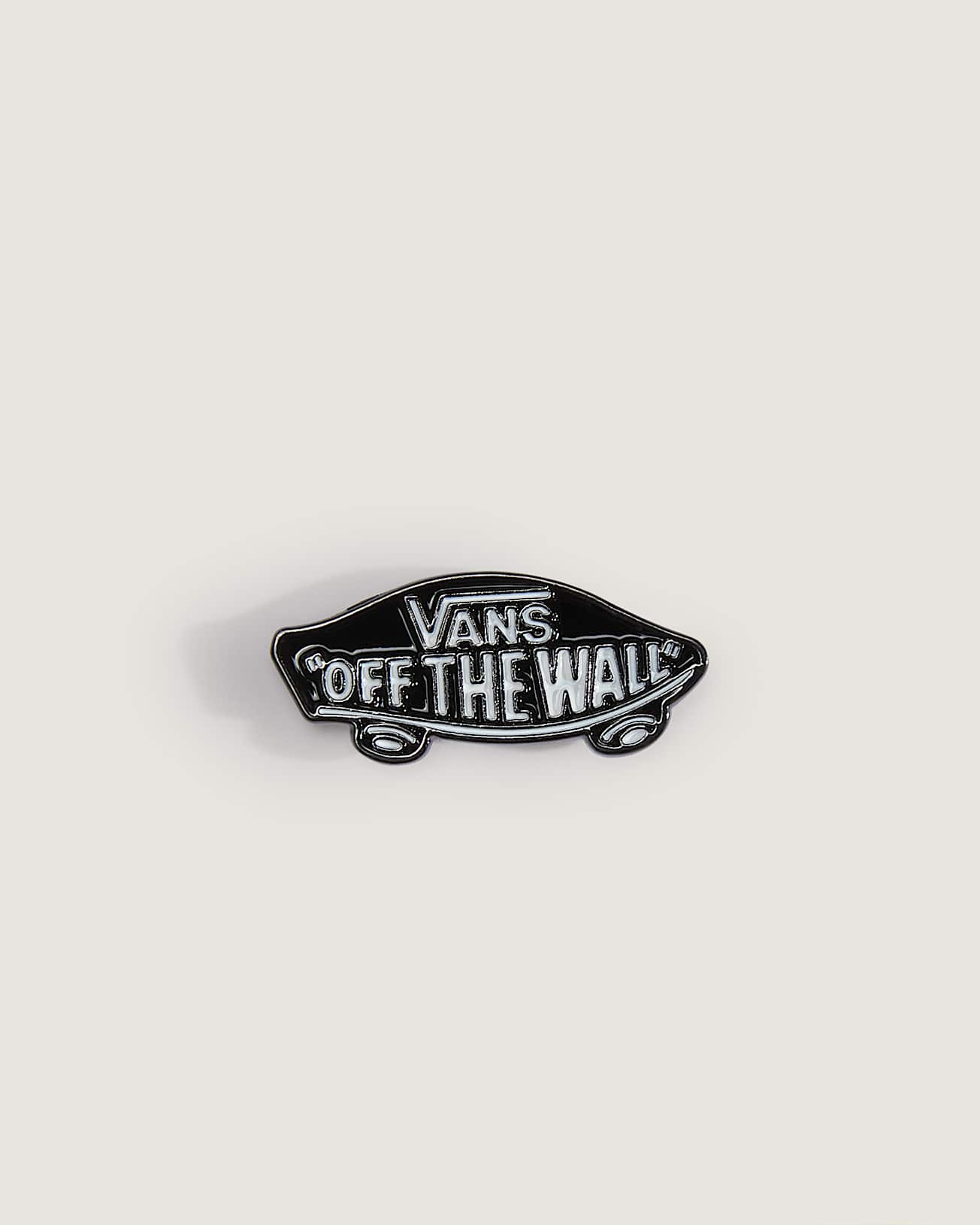 Vans Classic Pin Black VANS Noir HERO