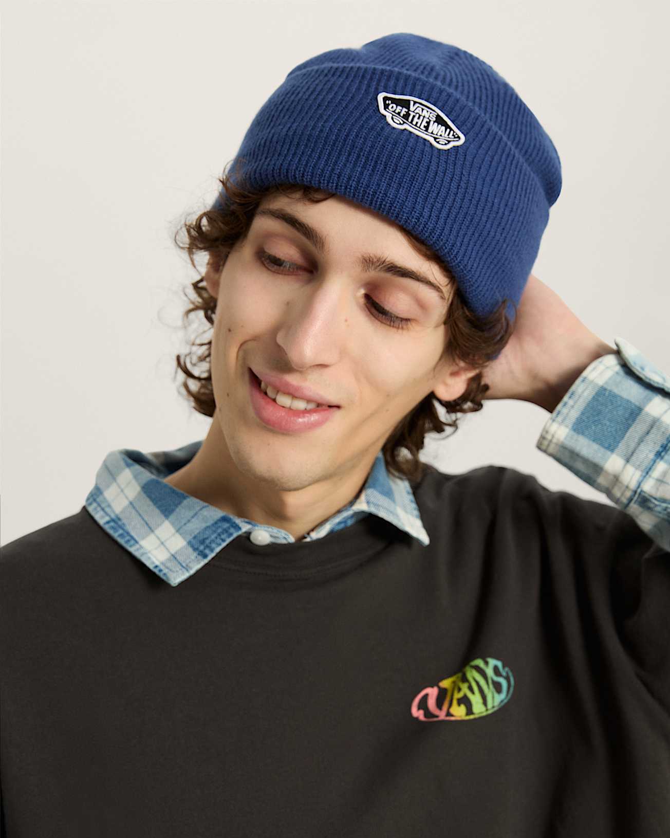  Vans Classic Cuff VANS  ALT3