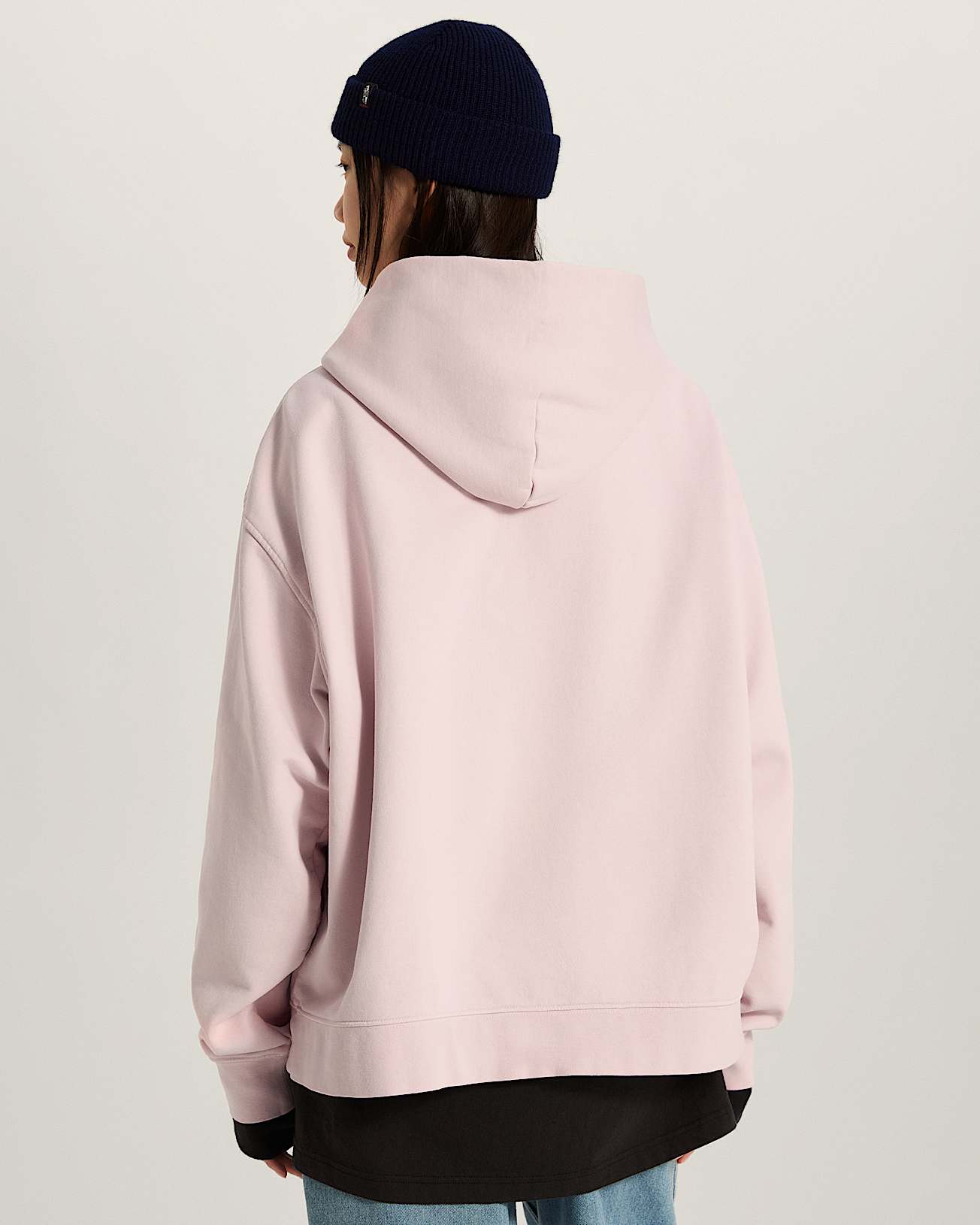 Sudadera con capucha Premium VANS Prpura ALT8