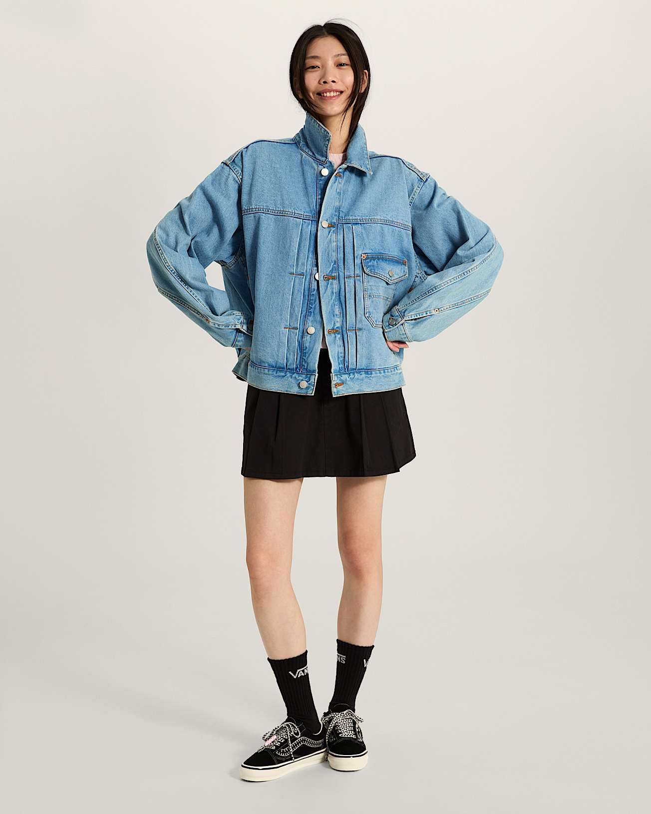 ジャケット・アウター cinquecento ジャケット・アウター cinquecento Cinq A Sept Lyla Denim Jacket