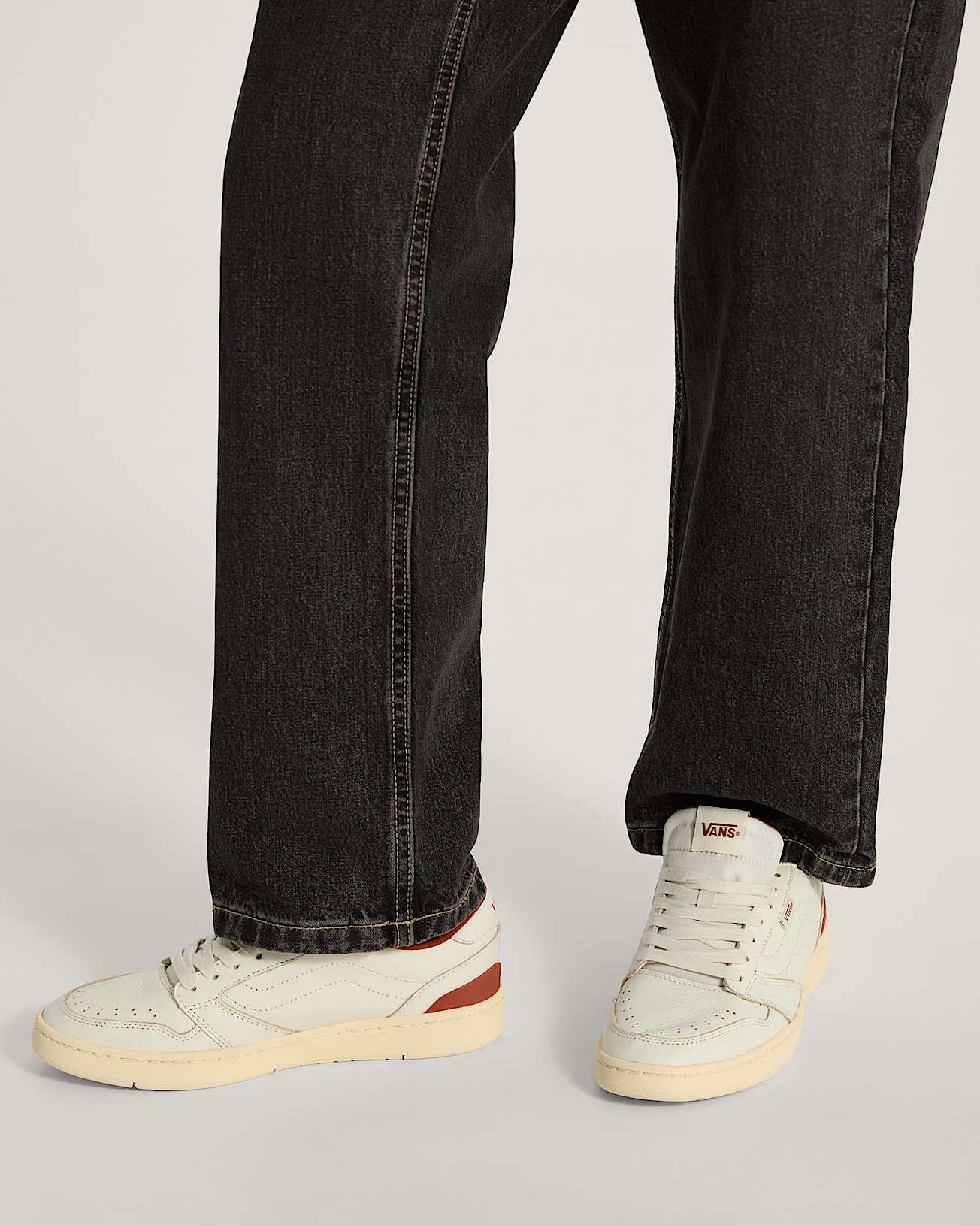 Court Low Schuhe VANS Wei ALT4
