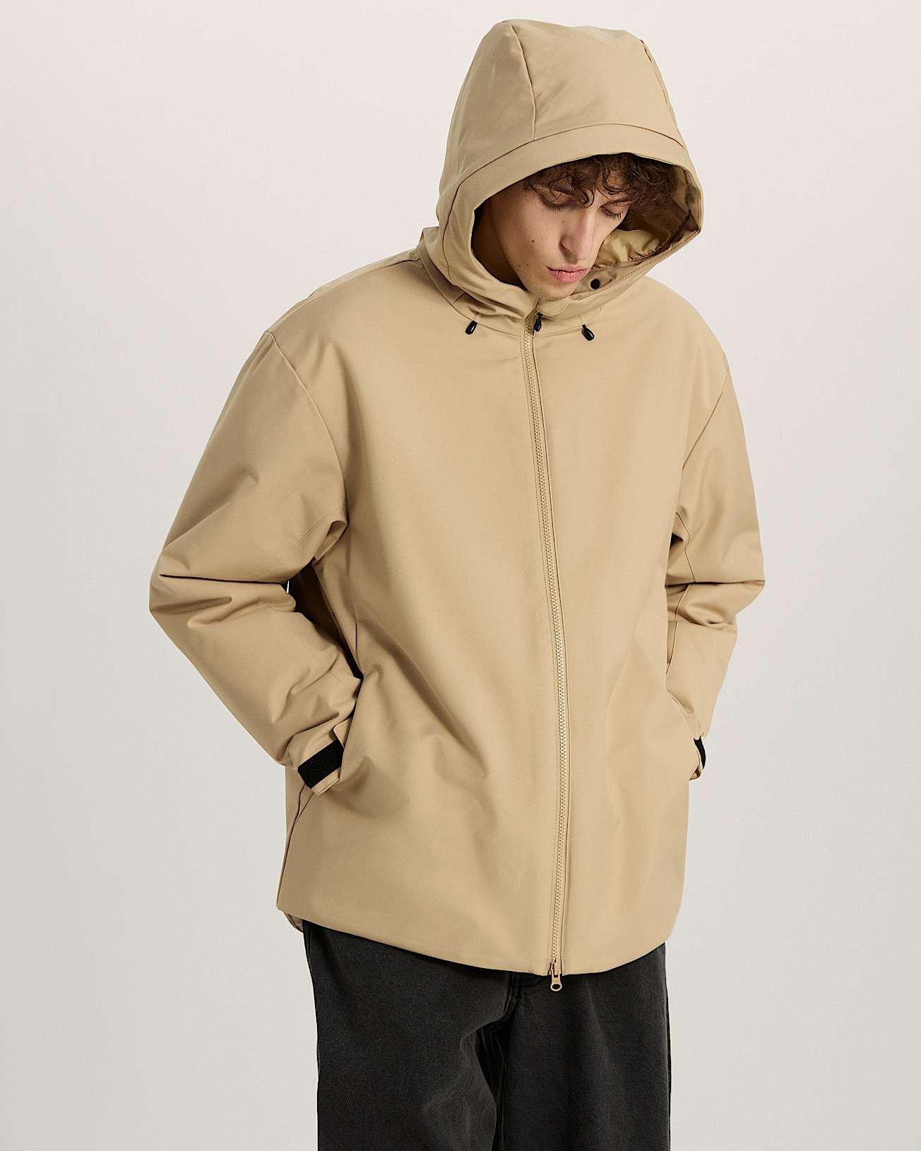 Snow Takedown Incense VANS Beige ALT2
