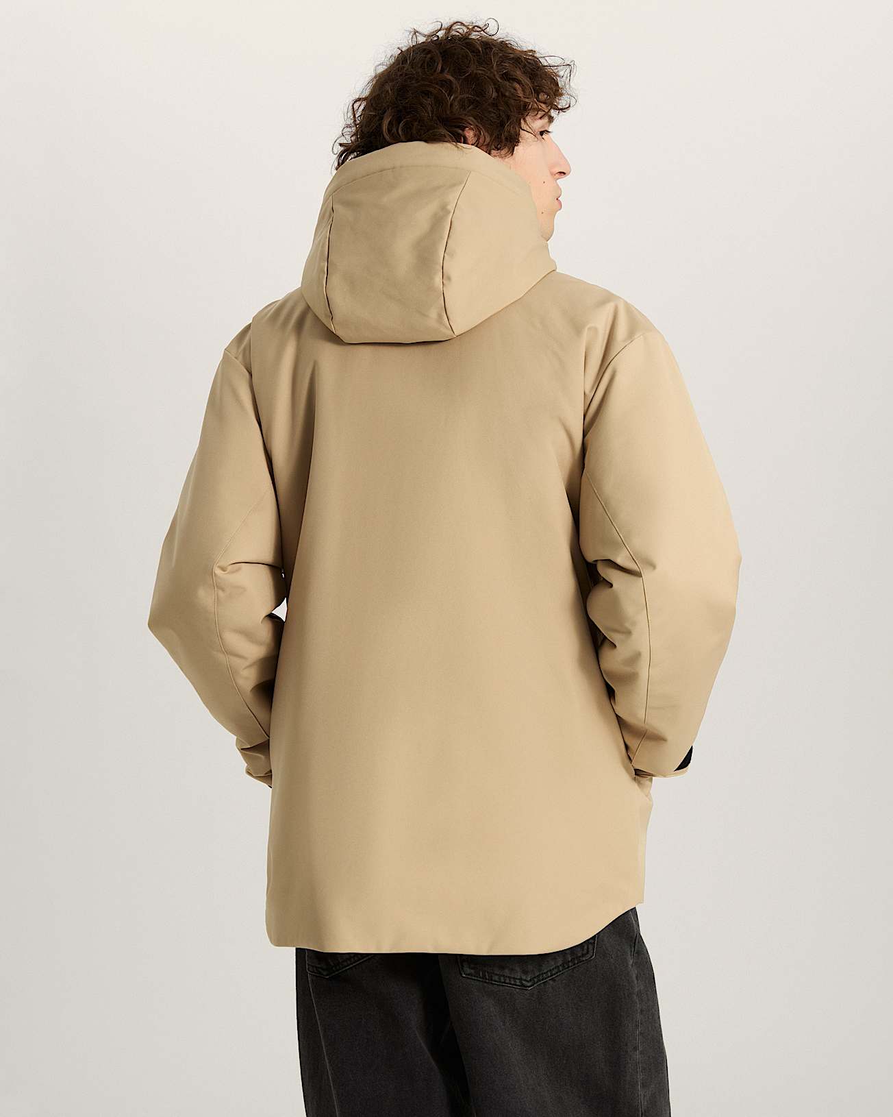 Snow Takedown Incense VANS Beige ALT3