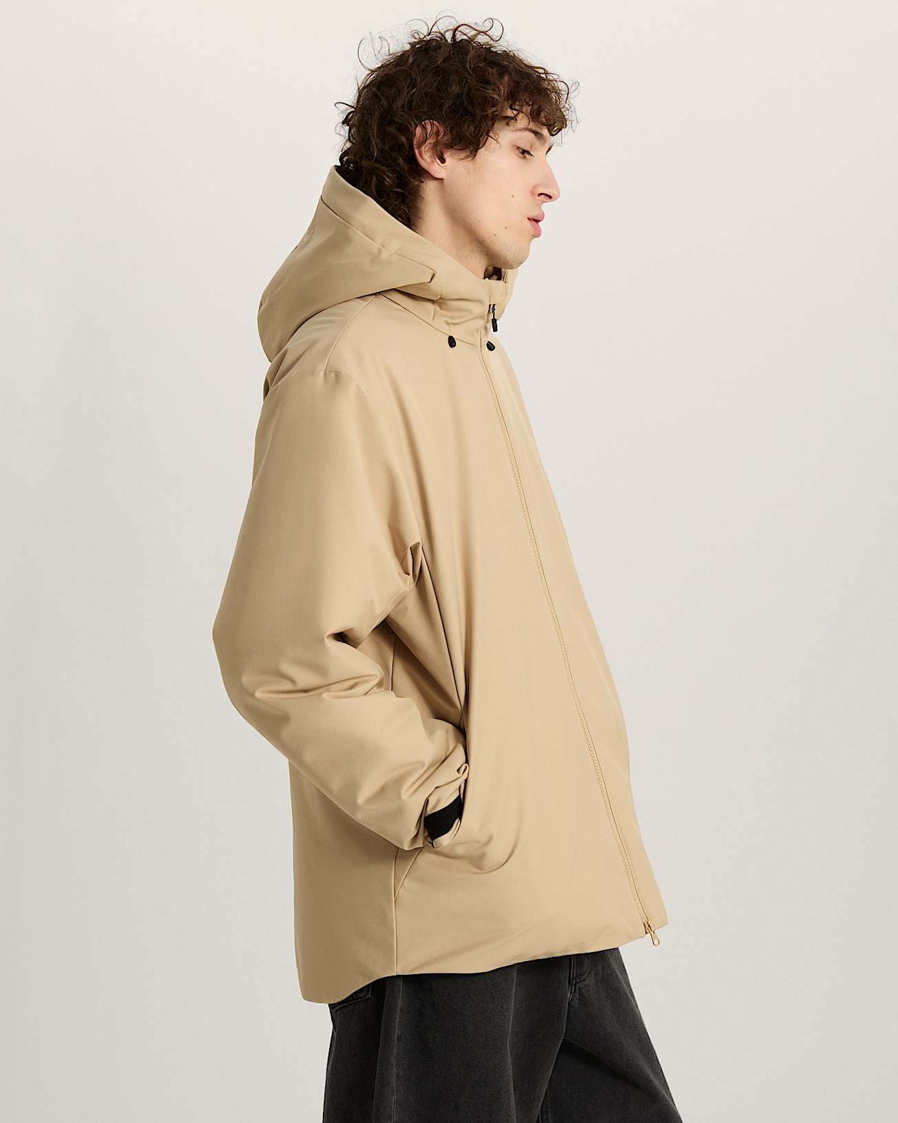 Snow Takedown Incense VANS Beige ALT4