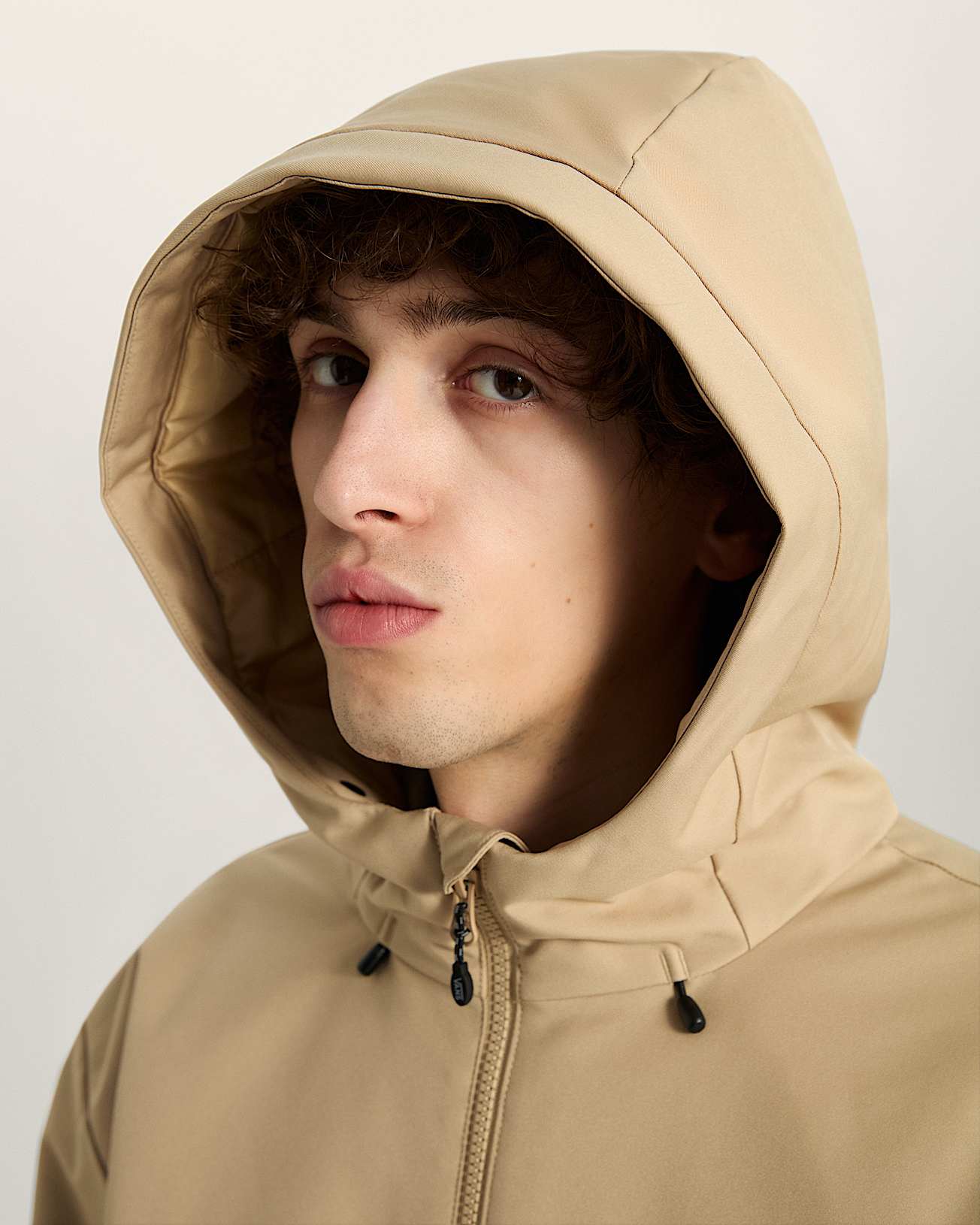 Snow Takedown Incense VANS Beige ALT6
