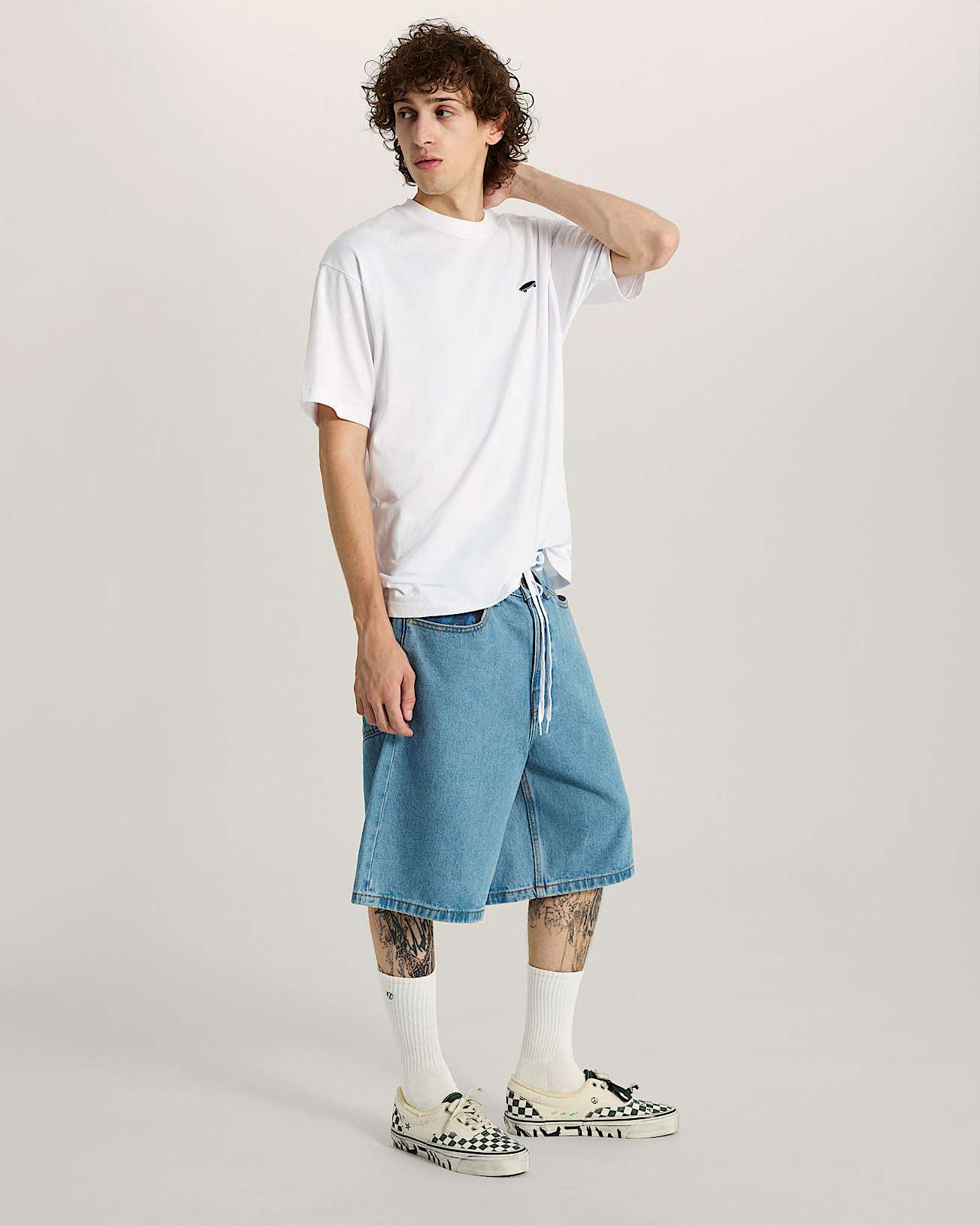 Scarpe Milan Premium Era 95 VANS Bianco ALT8