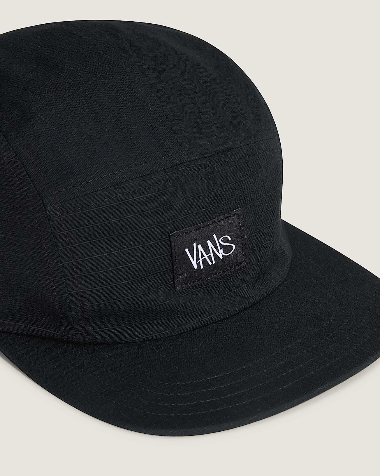 Vans X Atiba Kappe VANS Schwarz ALT1