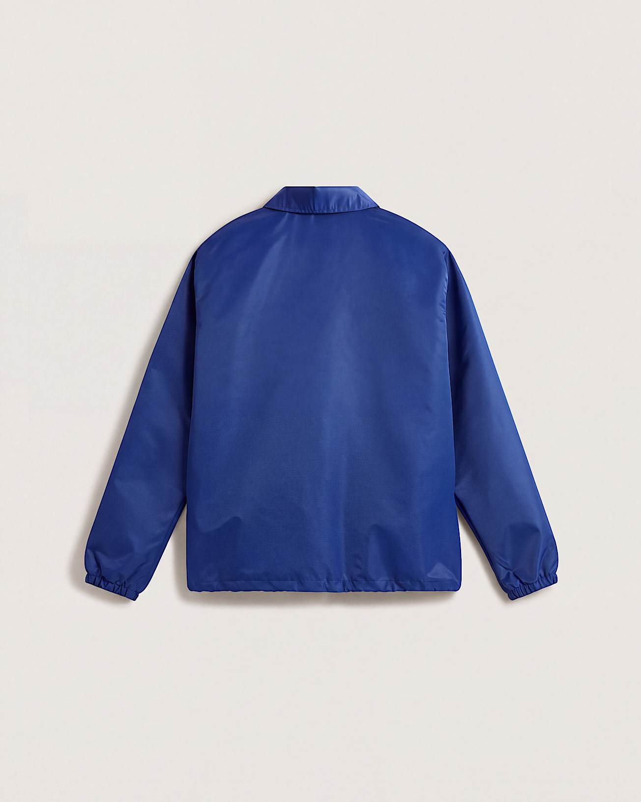 Kinder Torrey Coaches Jacke 814 Jahre VANS Blau alt1