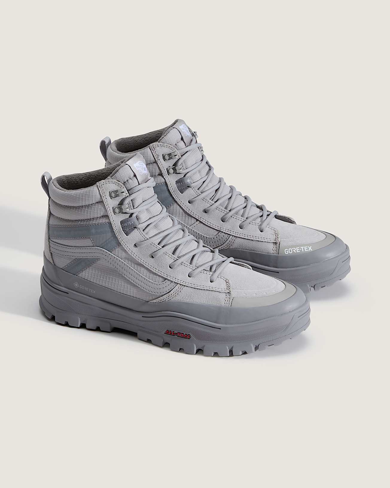 Sk8Hi GORETEX isolerte sko VANS Gr ALT2
