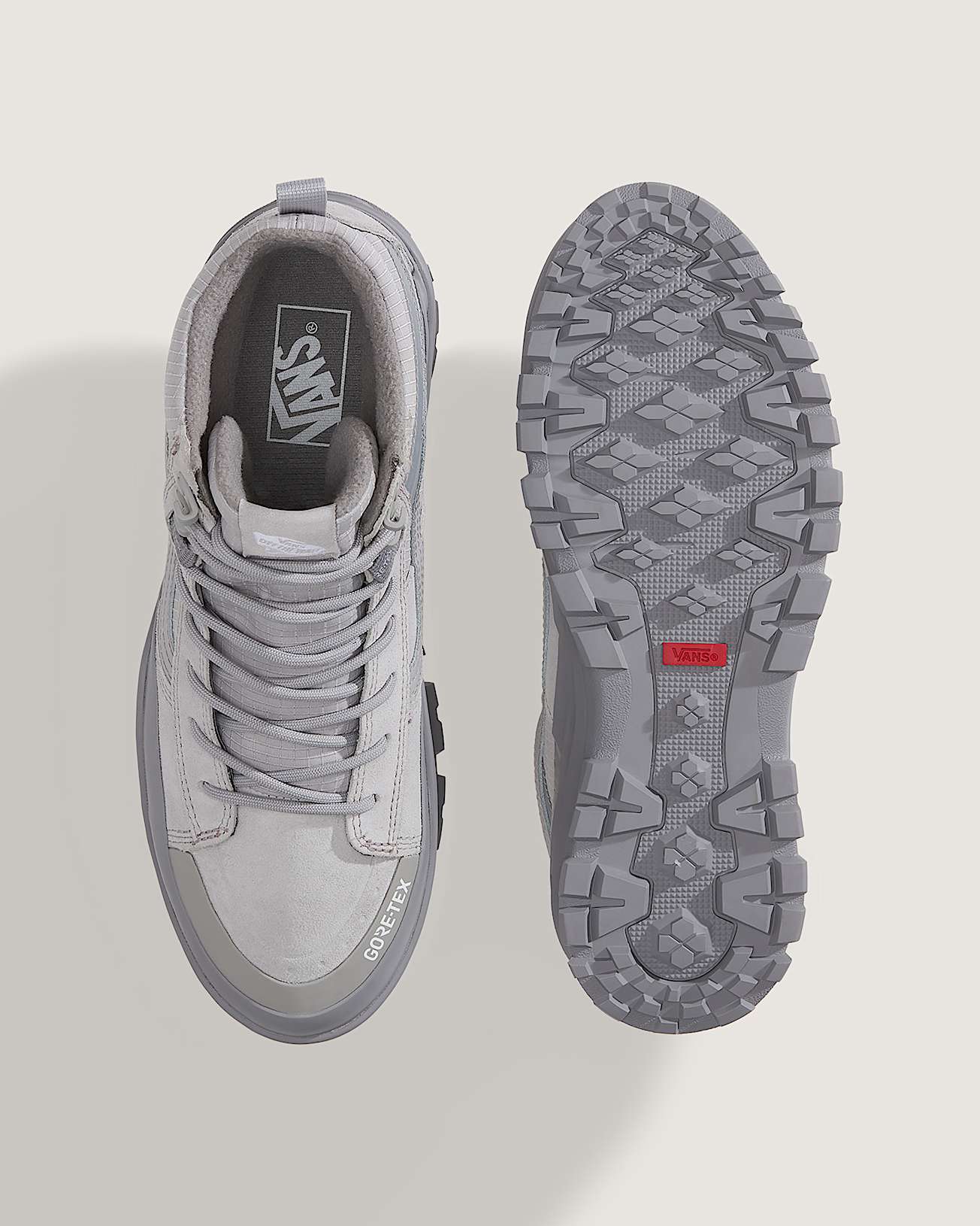 Sk8Hi GORETEX isolerte sko VANS Gr ALT3