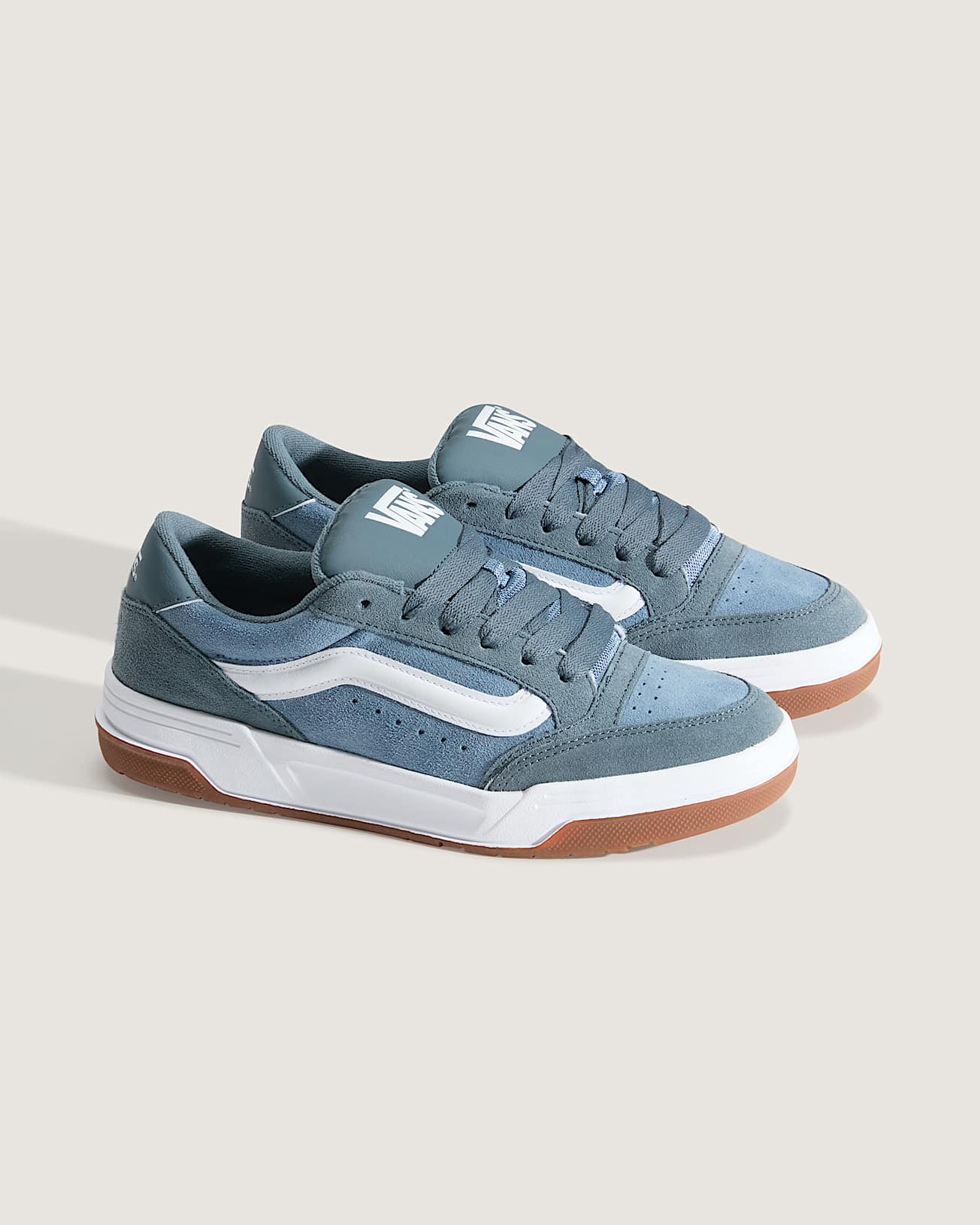 Tnis Hylane VANS Cinzento ALT1
