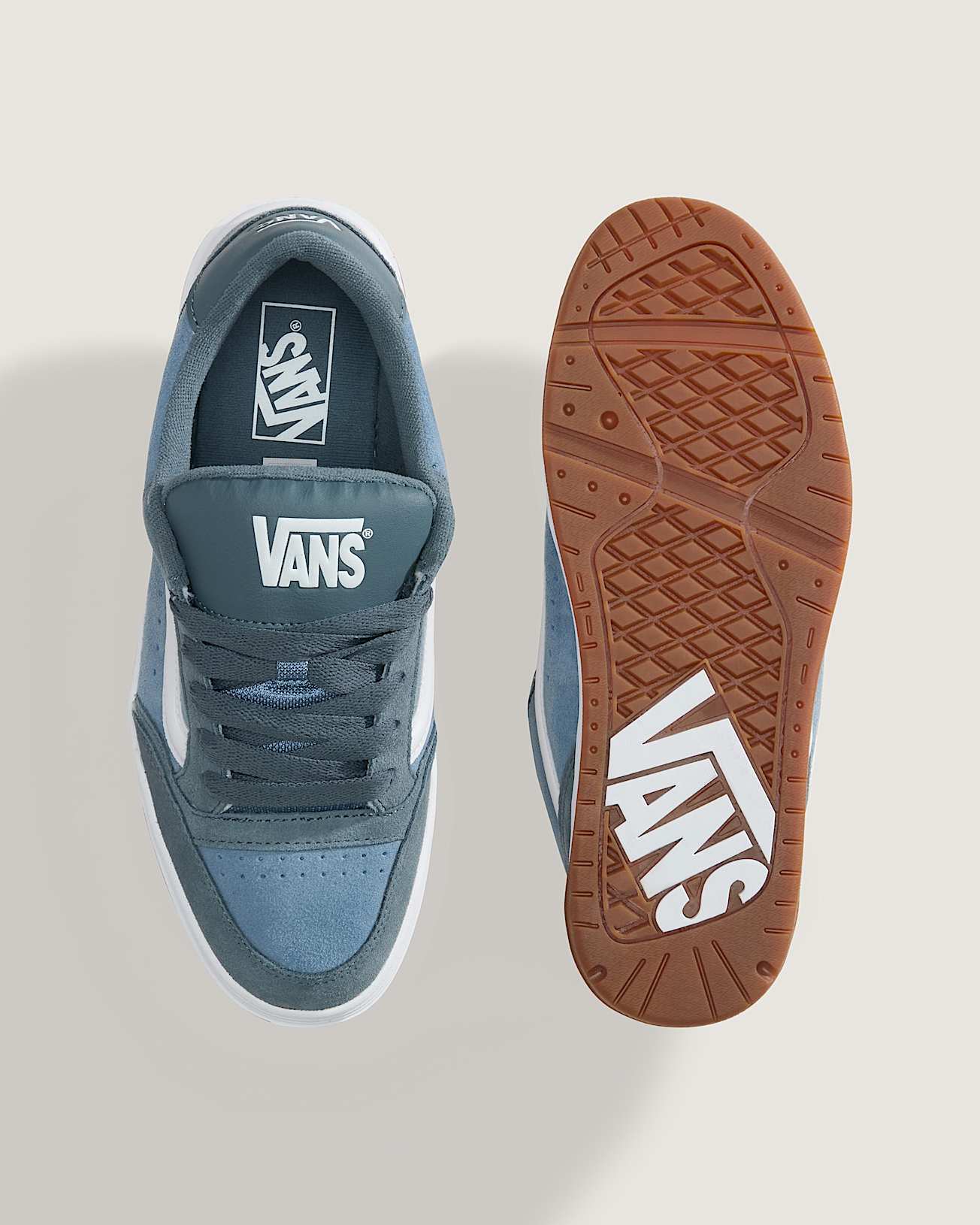 Tnis Hylane VANS Cinzento ALT2