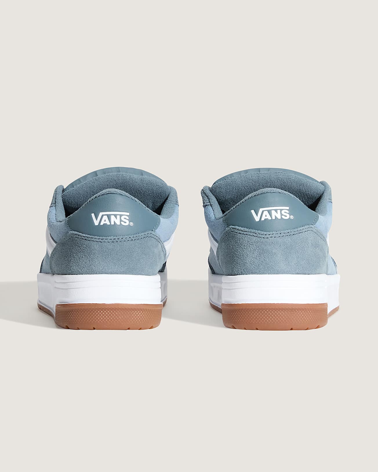 Tnis Hylane VANS Cinzento ALT3
