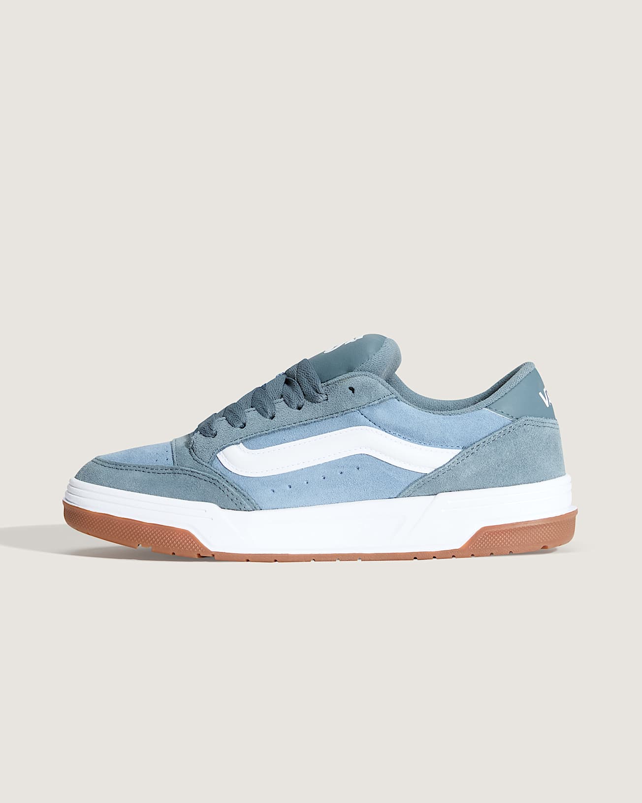 Tnis Hylane VANS Cinzento HERO