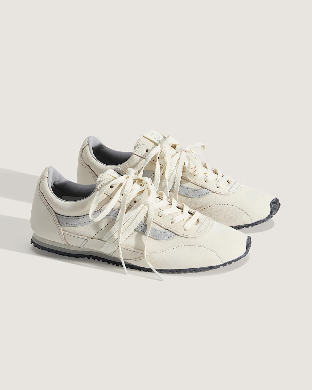 Chaussures Premium Super Lowpro Trainer VANS Blanc ALT1